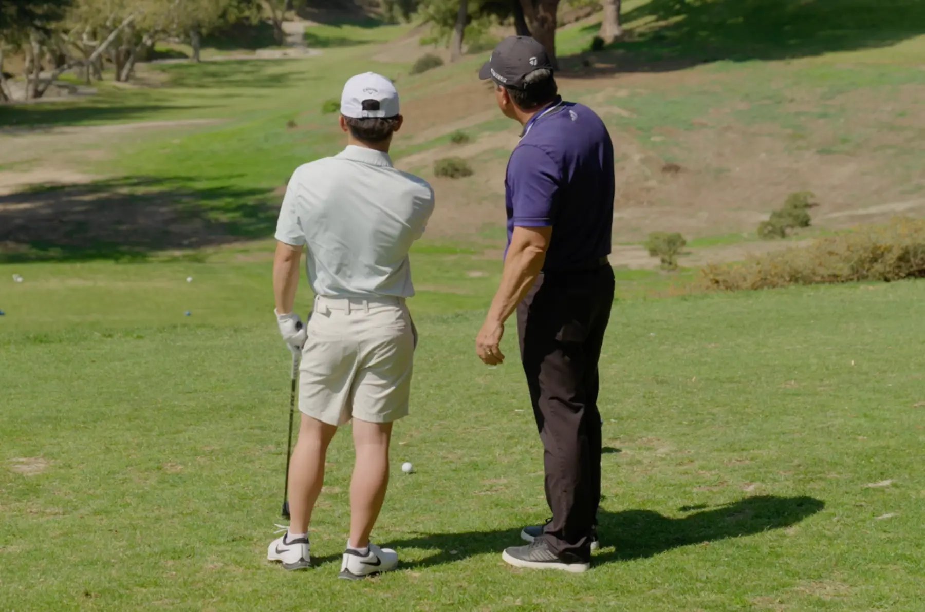 5-Step Golf Pre-Shot Routine for Confidence, Consistency, and Lower Scores