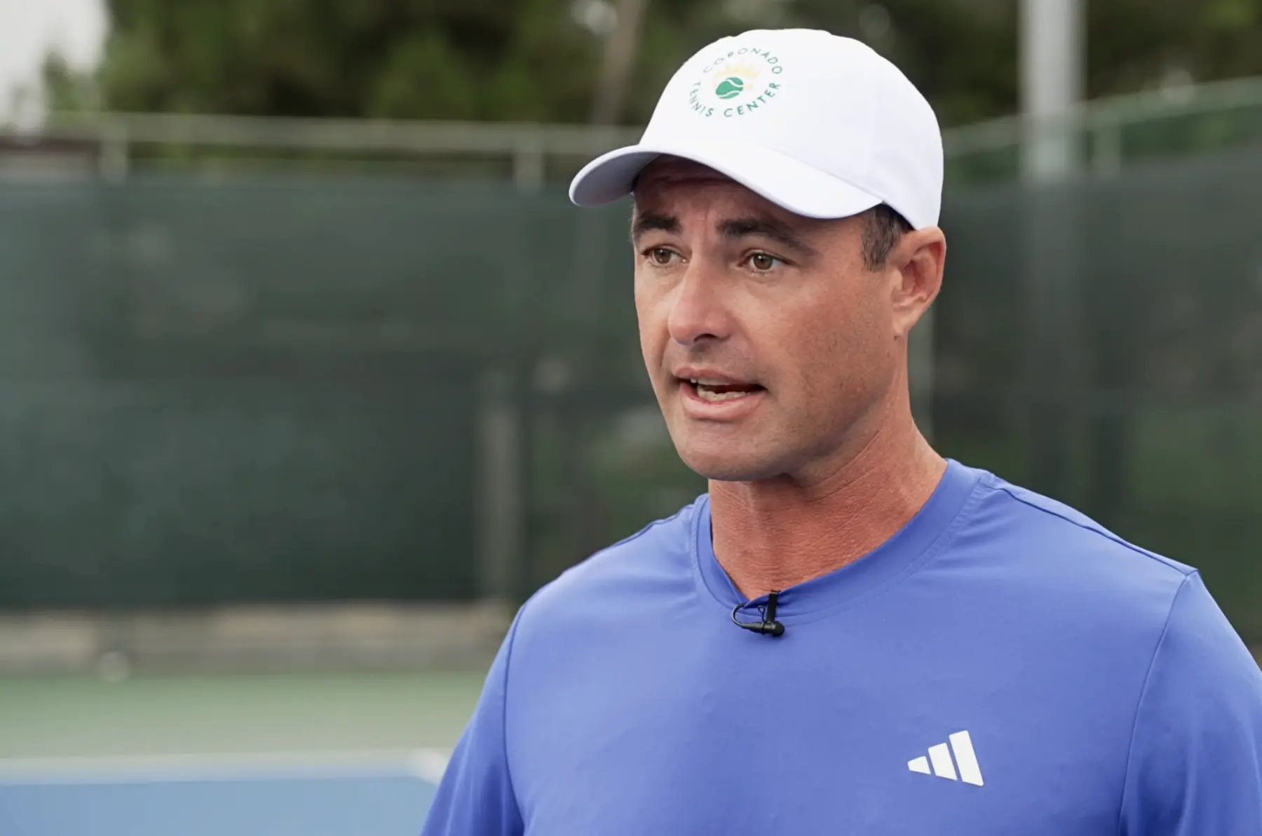 Joel Myers on Building Technically Efficient and Tactically Smart Tennis Players
