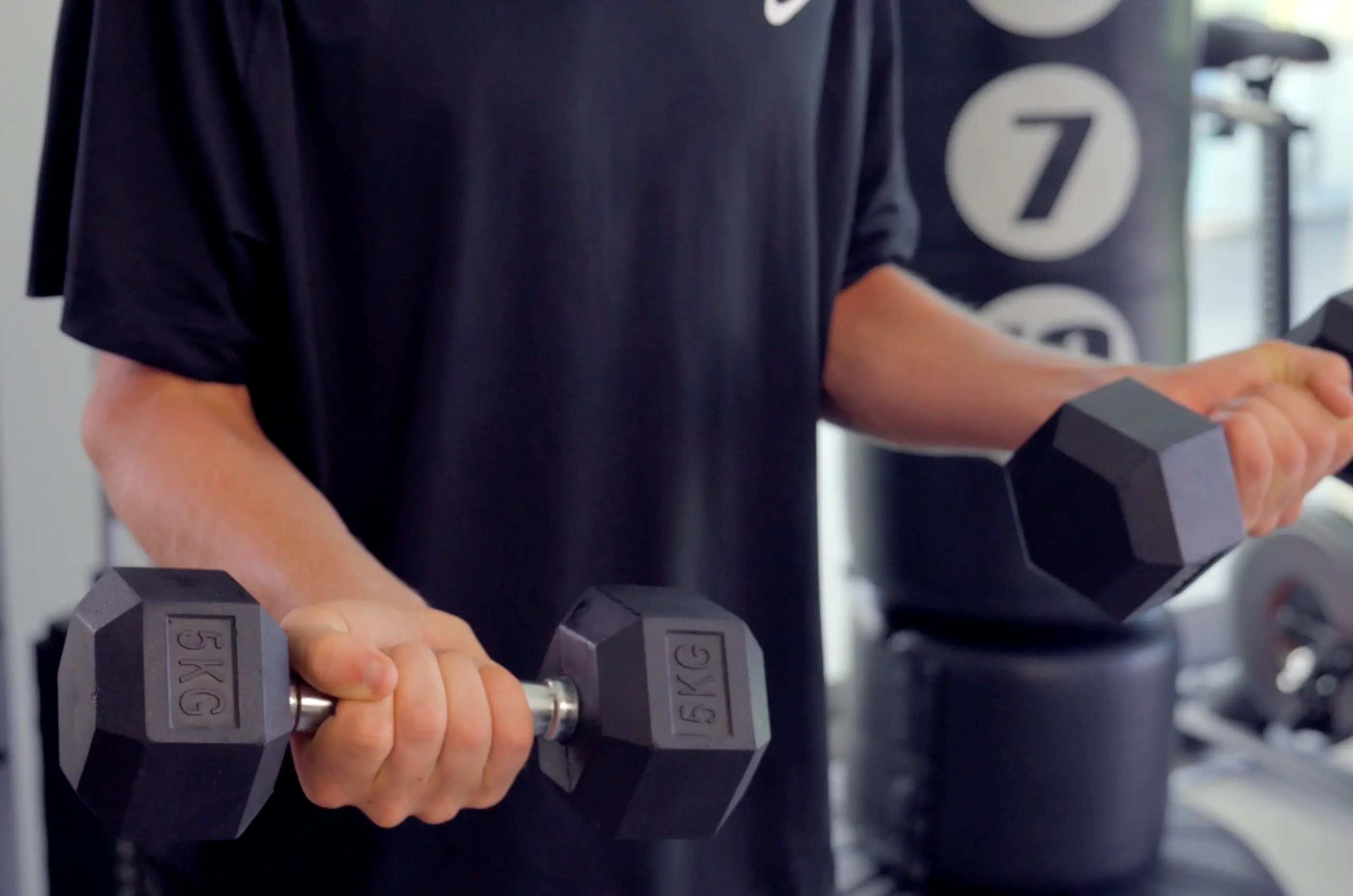 Strength Program Level 2 Part 4