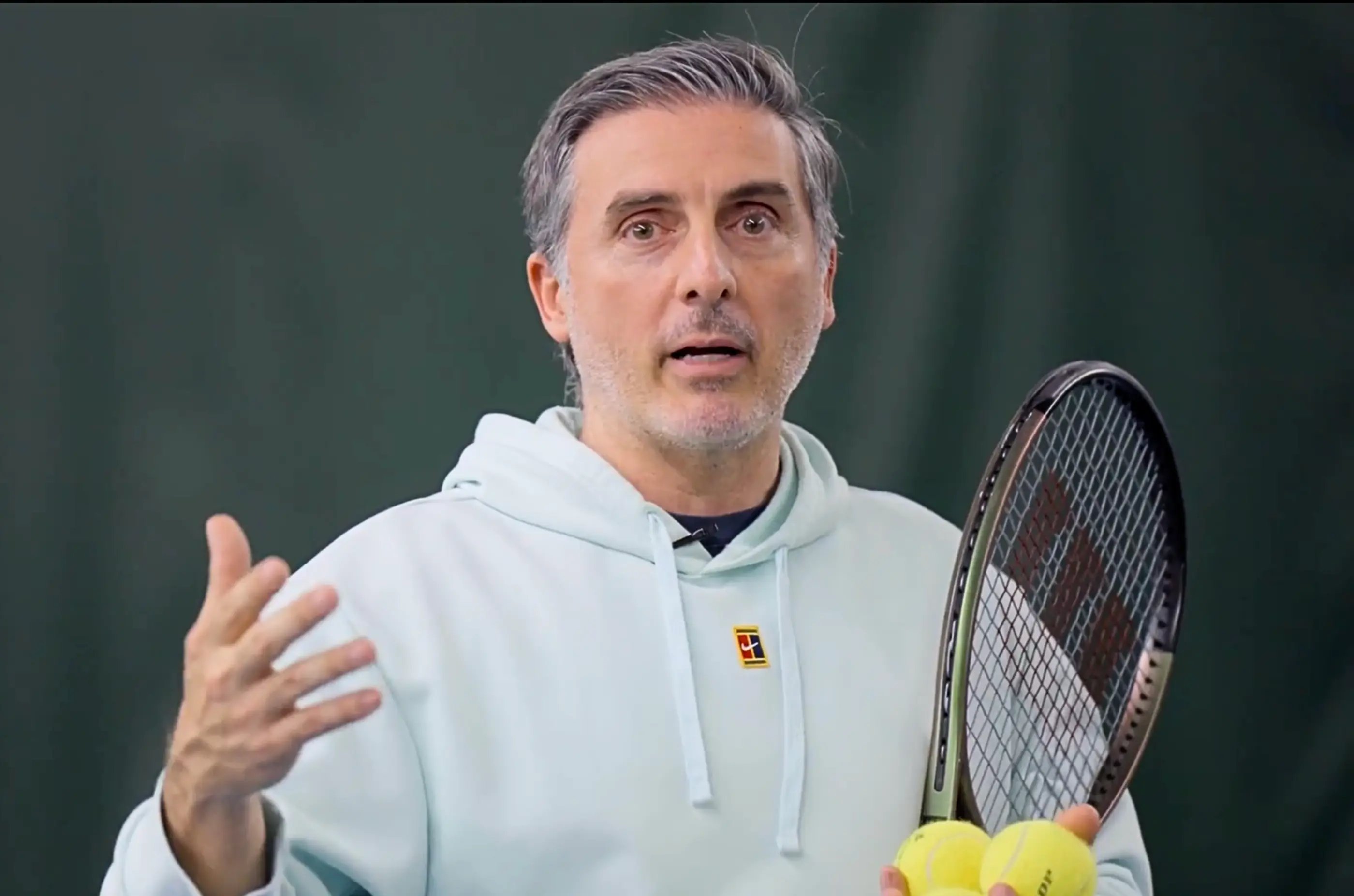 Turning Defence into Offence: Get Behind the Ball