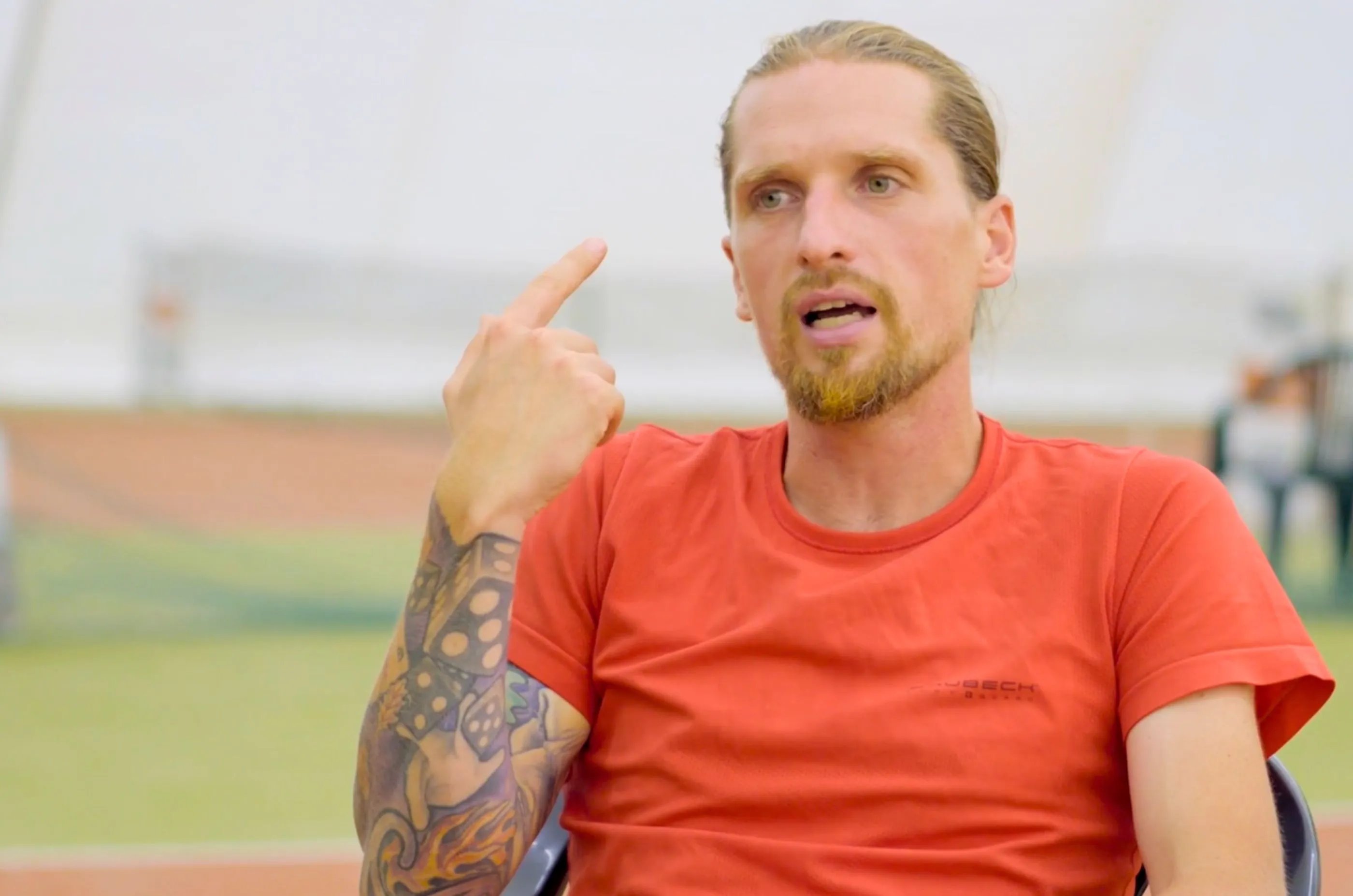 Managing Extreme Emotional Explosions