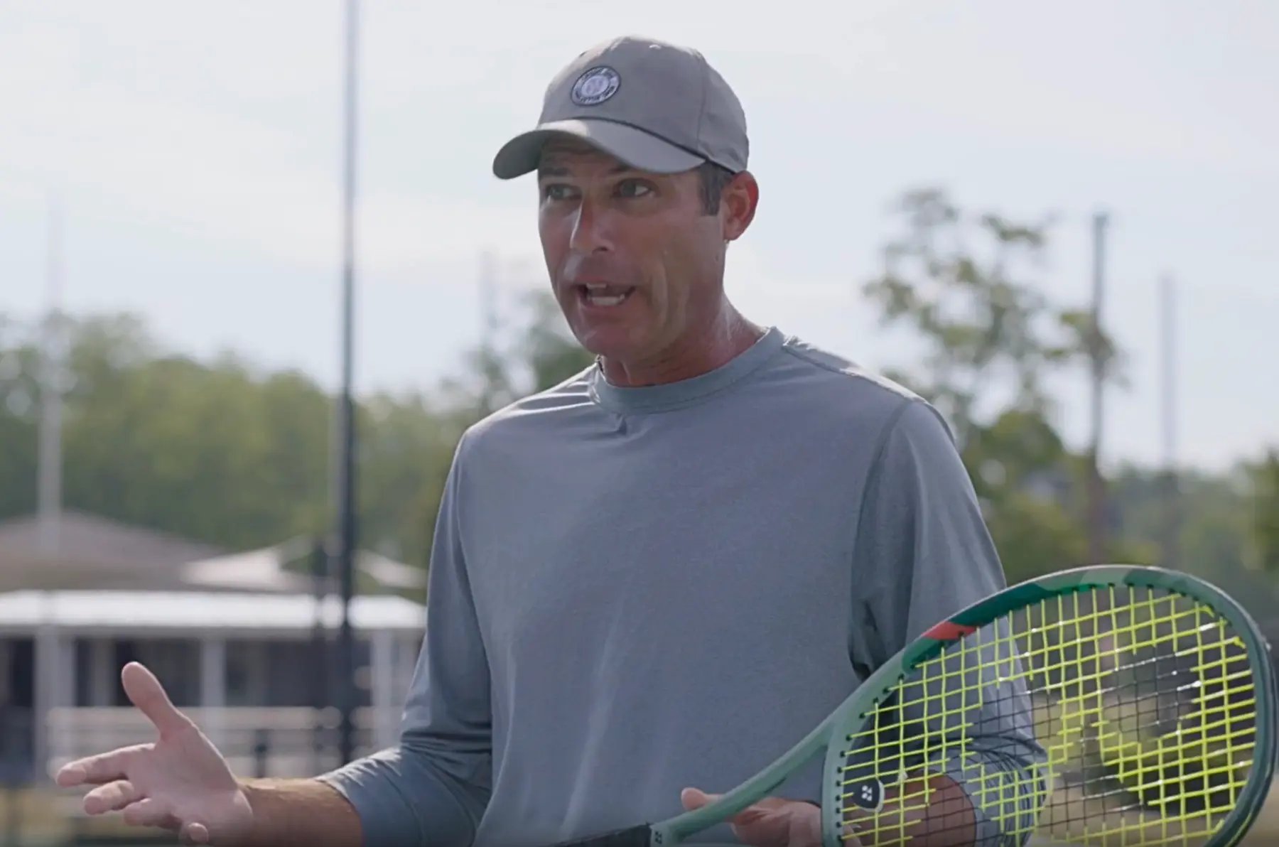 Speed of Shot: Follow the 90% Rule