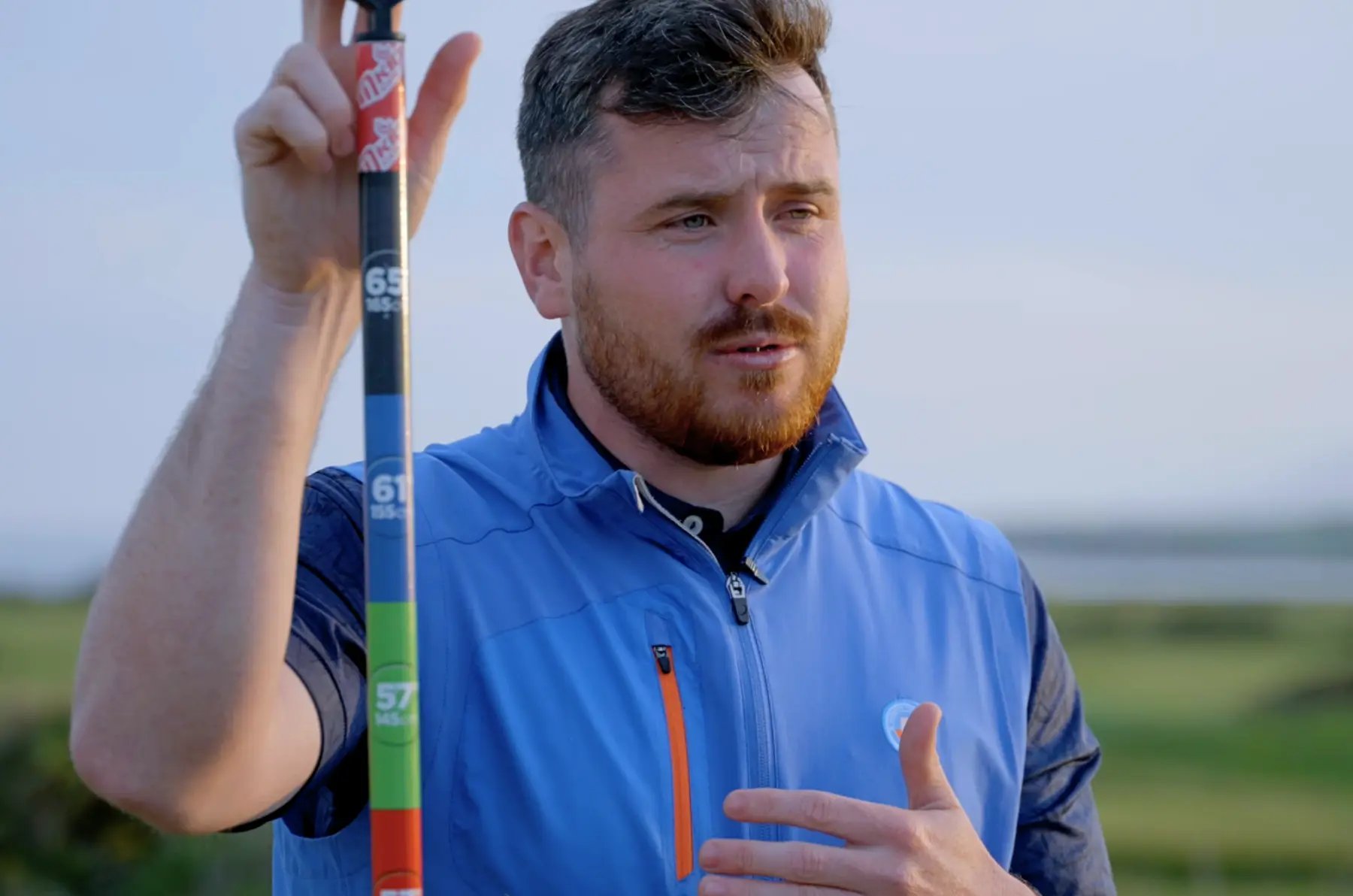 What Size Golf Clubs Should Kids Use? A Practical Guide for Junior Fit