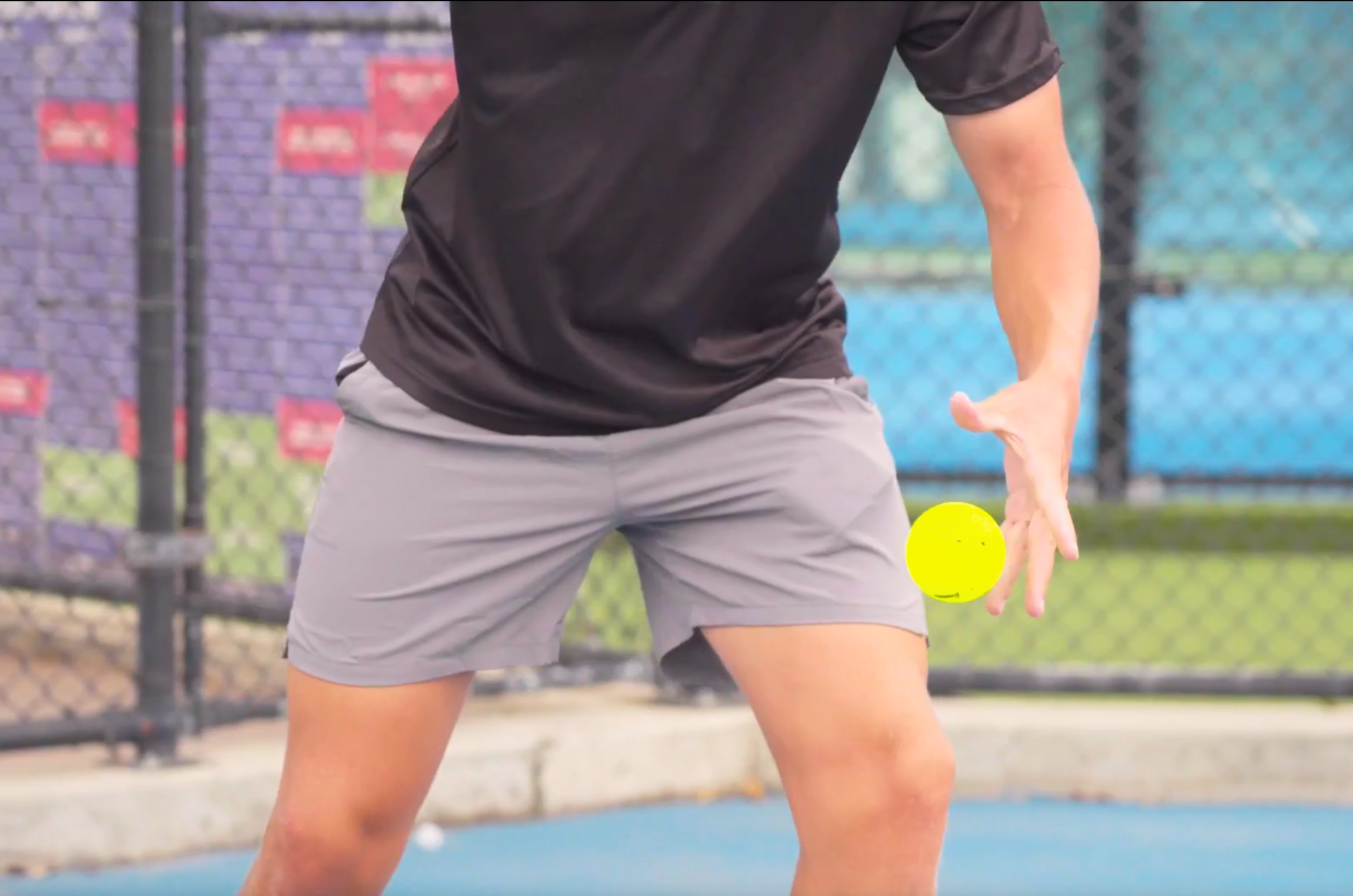 Mastering Three Essential Serve Variations