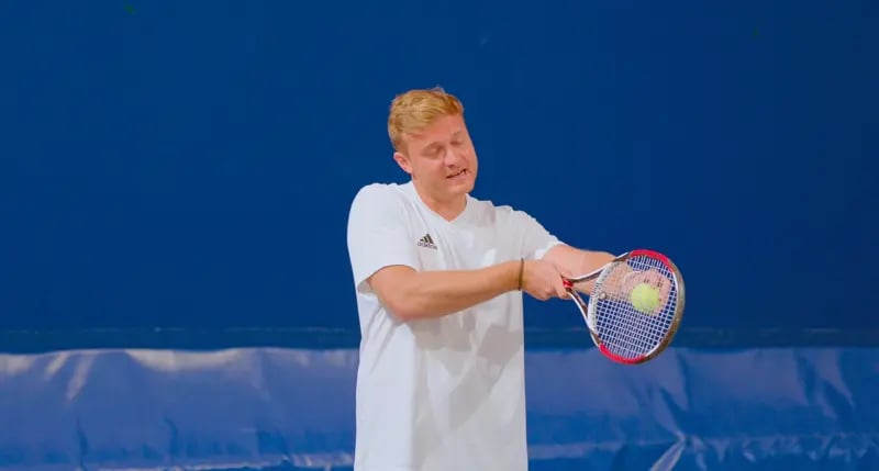 Contact Point: The Optimal Zone & Clock System