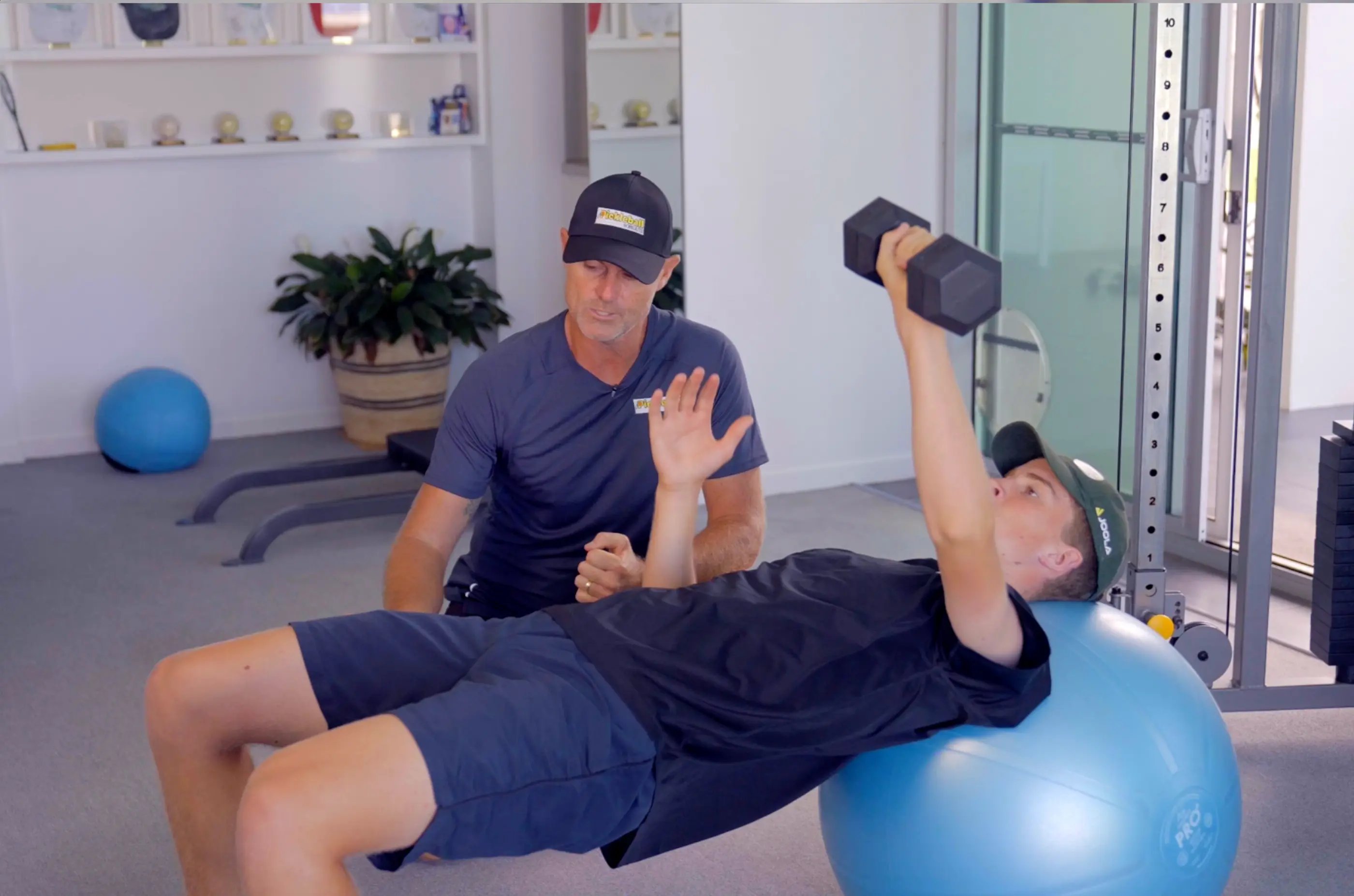 Strength Program Level 2 Part 3