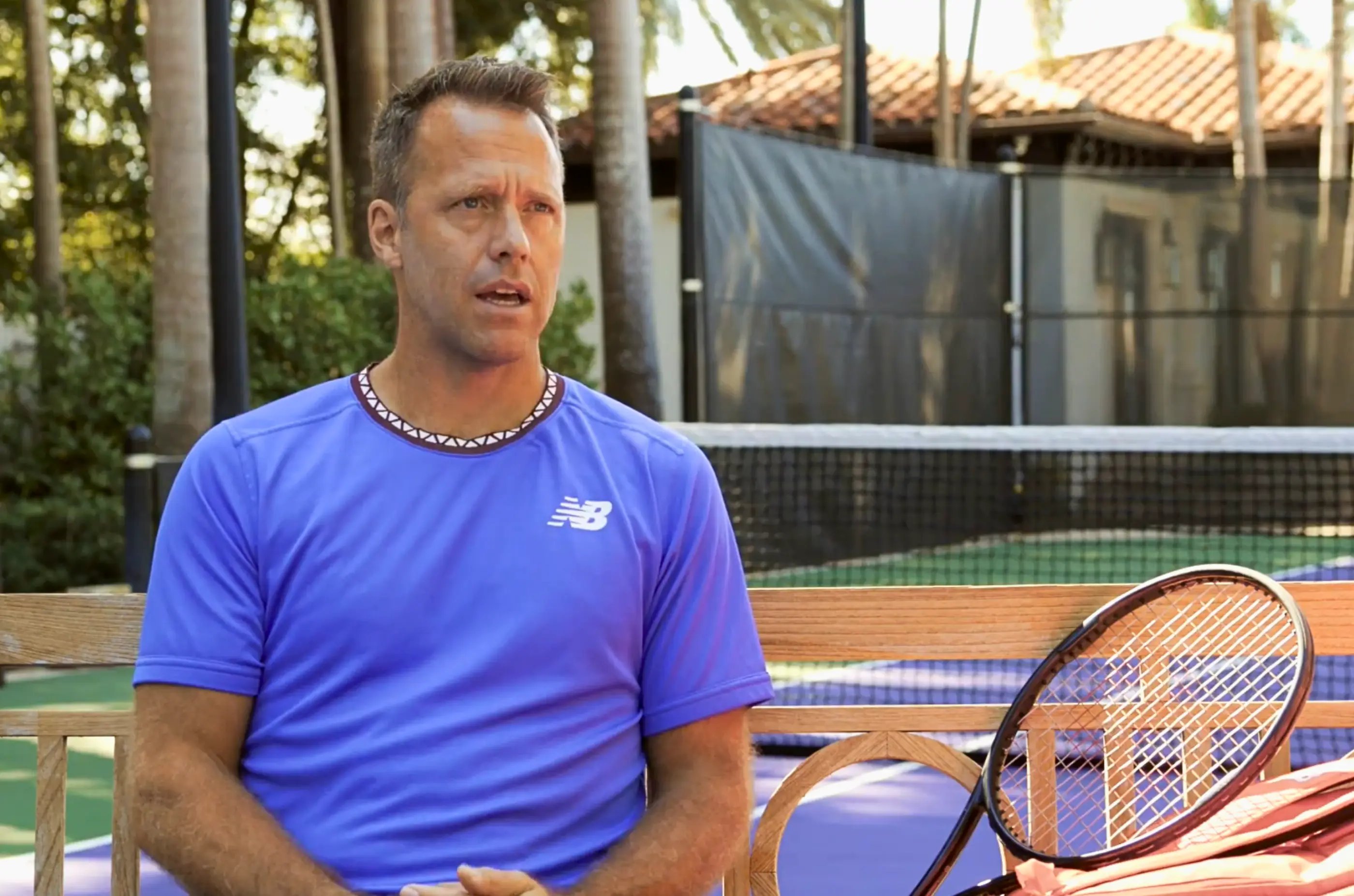 Why Players Don’t Make It