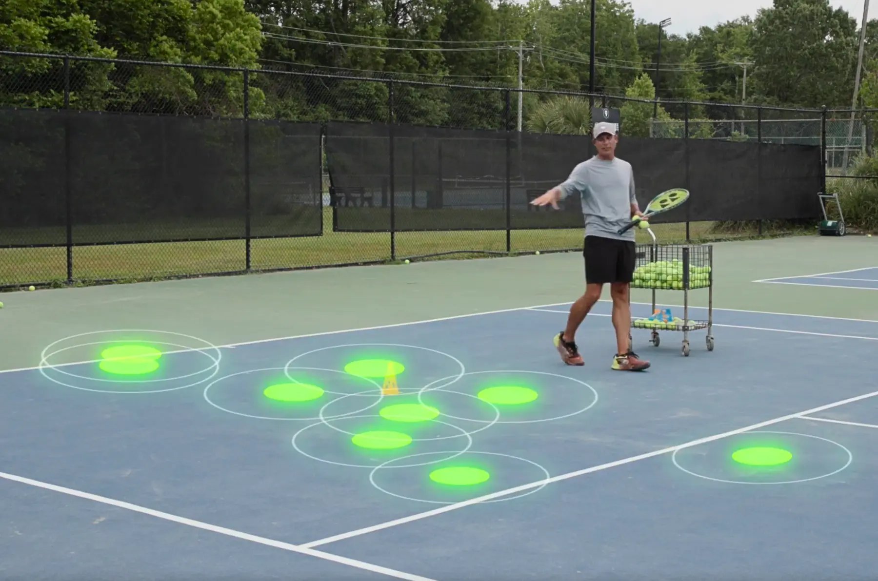 Tennis is Mostly Errors, Not Winners