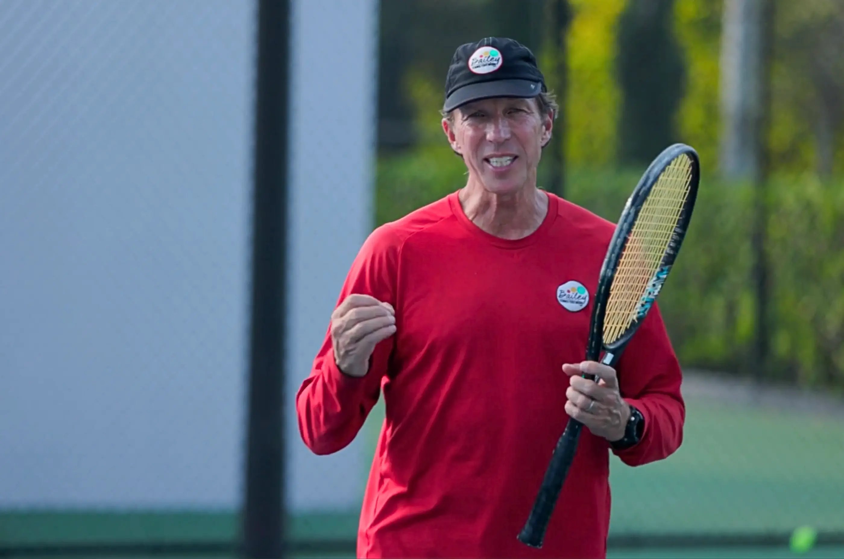 Lesson 16, 17 and 18: Return of Serve