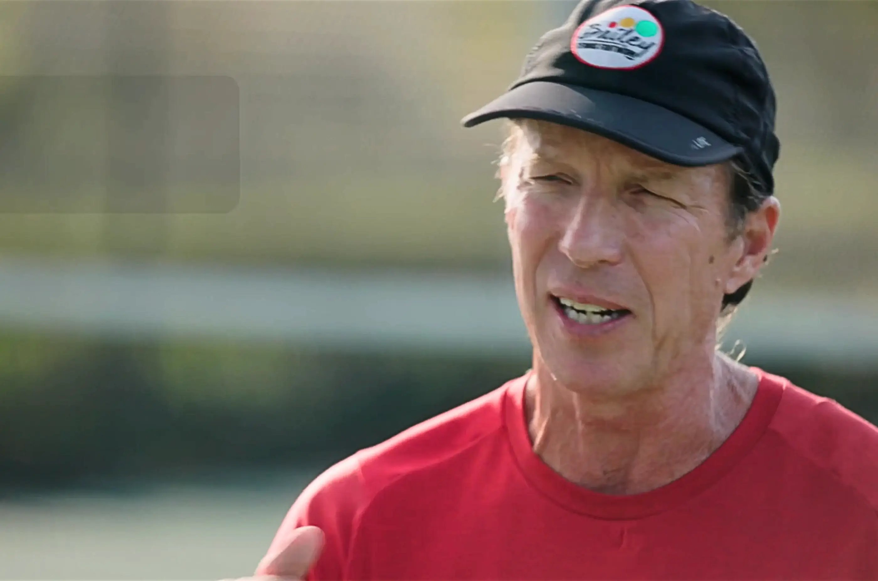 The 5 R’s of Footwork