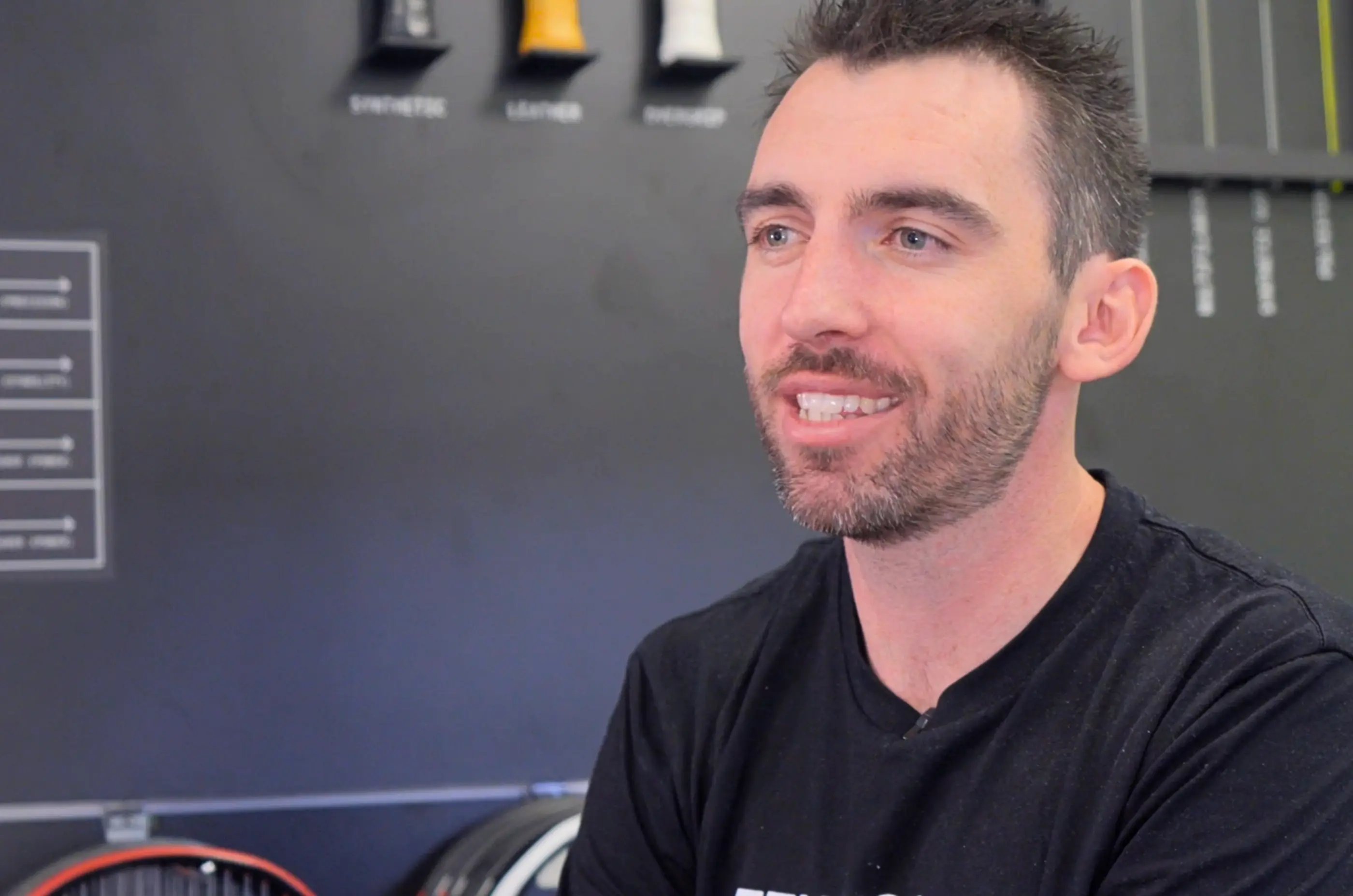 Vibration Dampeners are Just a Placebo