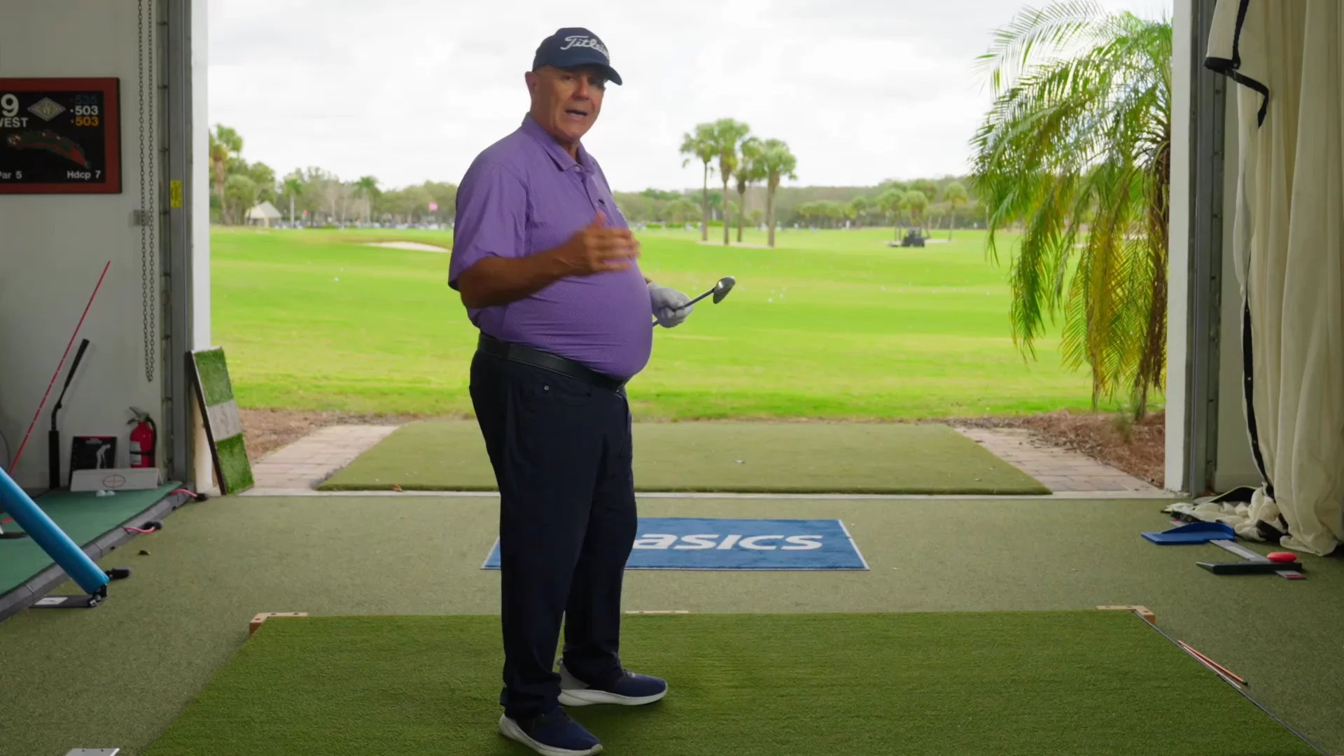 Wedge Distance Control: Fill the Yardage Gaps