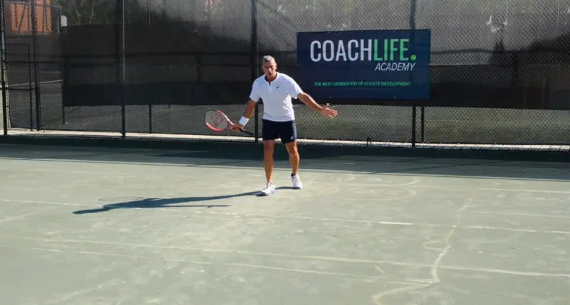 Improve Your Positioning & Rally Control