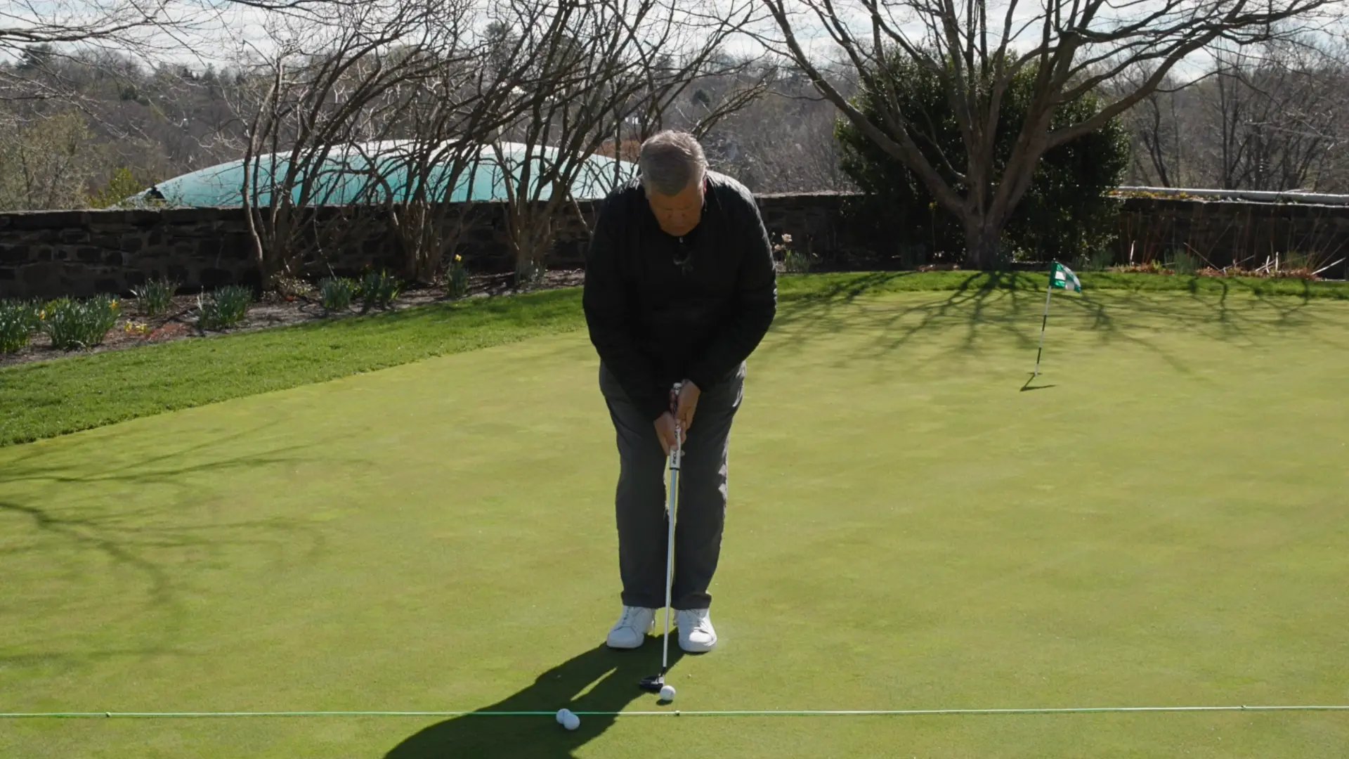 How to Control Distance with Rhythm & Stroke Length