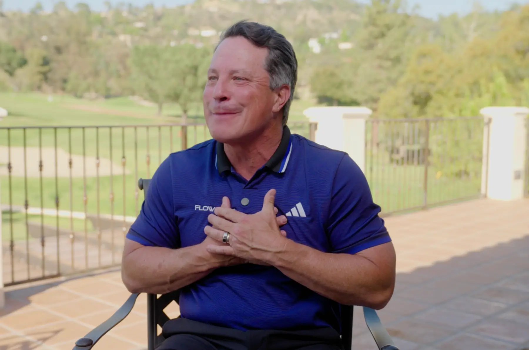 Rick’s Journey: From Late Start in Golf to World-Class Coach and Psychologist