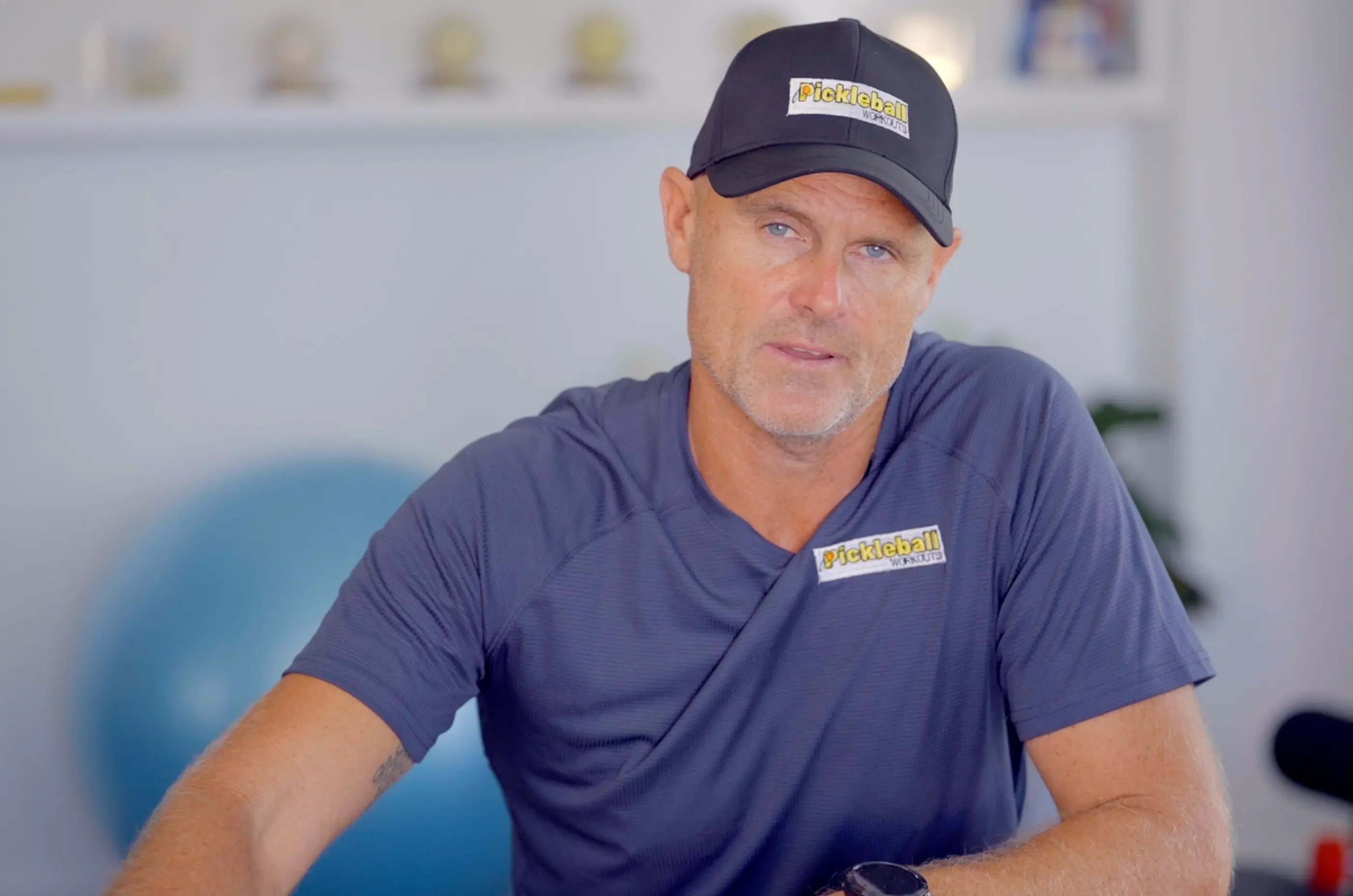 Strength Program Level 2 Part 1