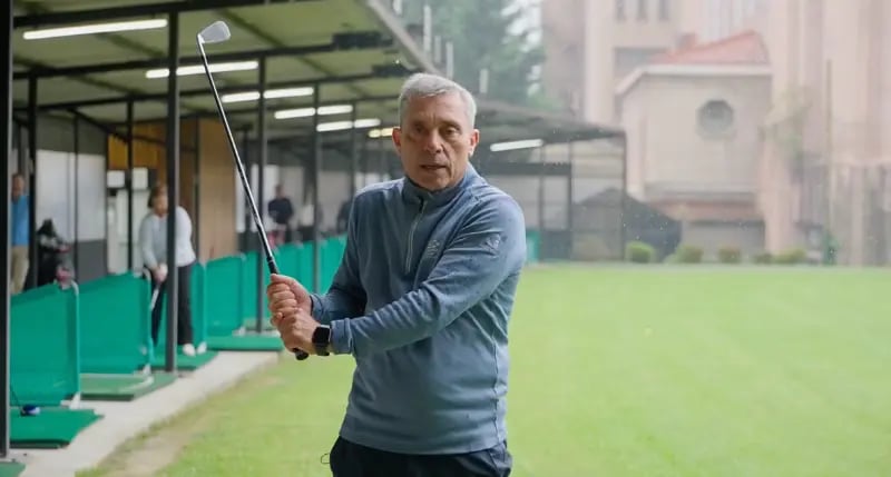 Golf Swing Tempo: The Key to Timing, Rhythm & Proper Release for Power and Consistency