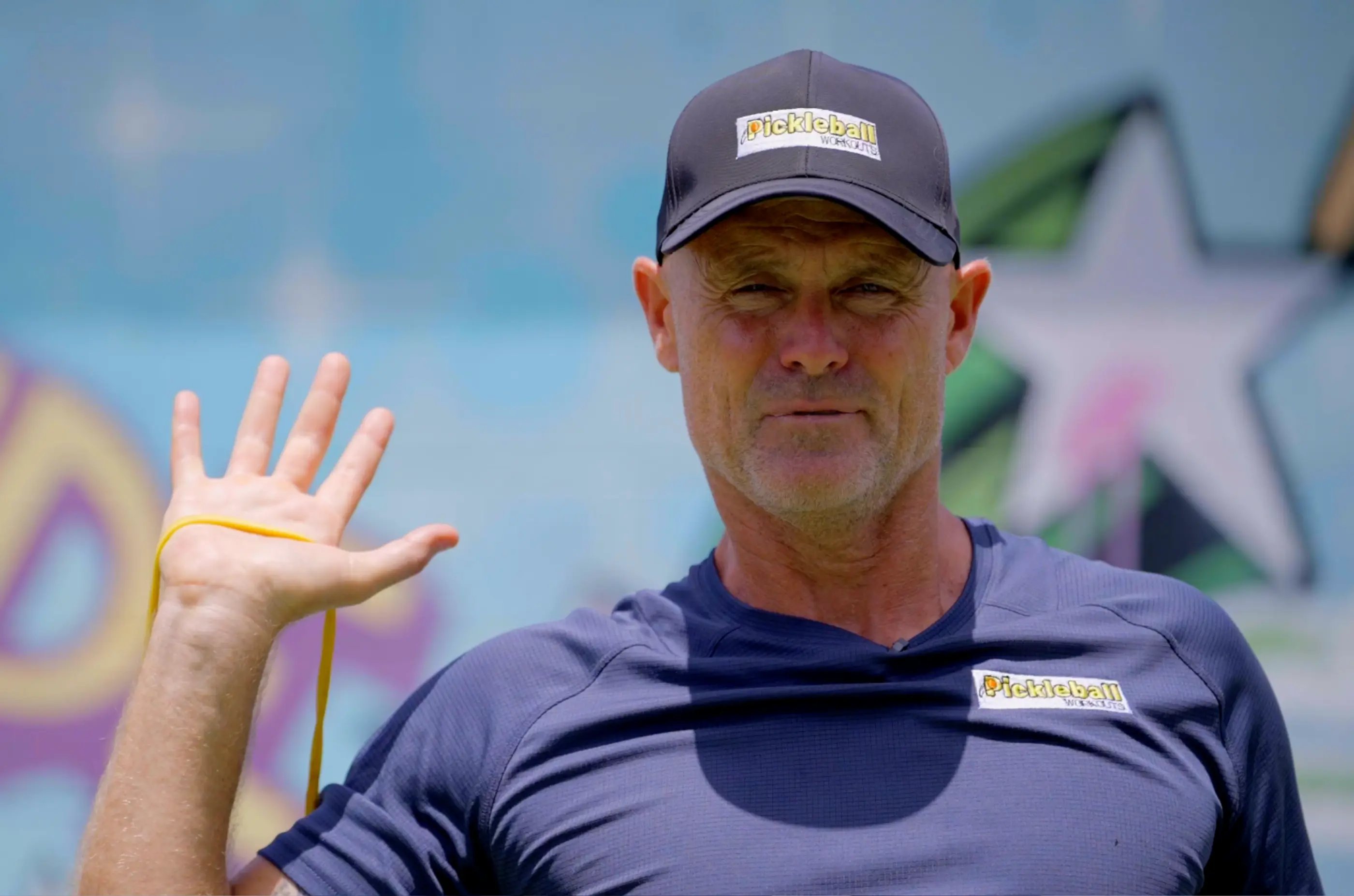 Strength Program Level 1 Part 4