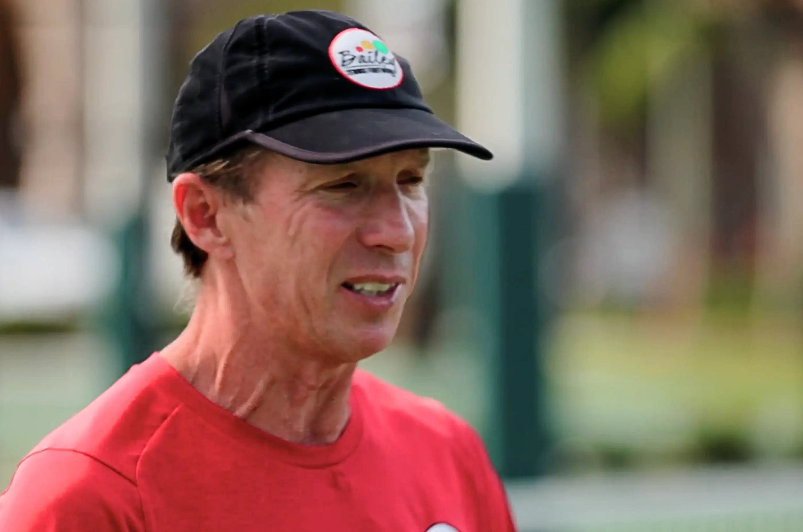 Advice on Teaching Footwork