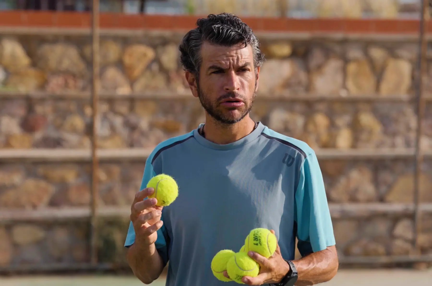 Visual Reactivity & Footwork Drills That Built Alcaraz’s Anticipation