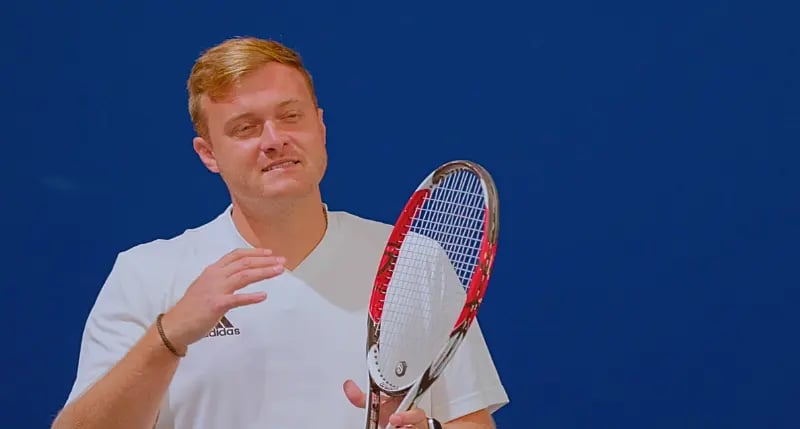 Split Step Variations: Timing, Energy & Movement Foundation