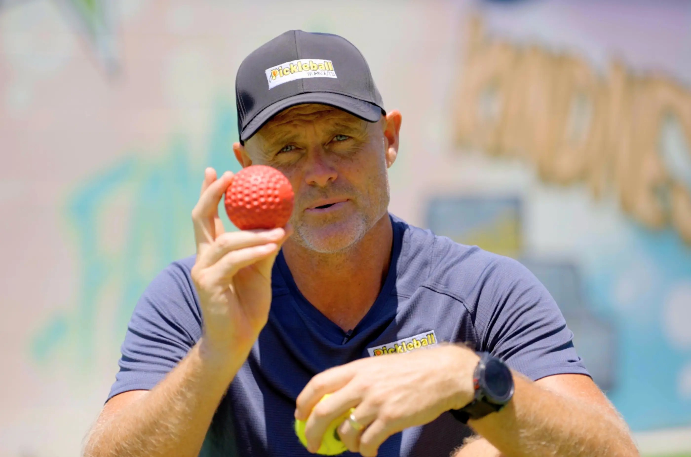 Recovery Program: Trigger Point Excersizes