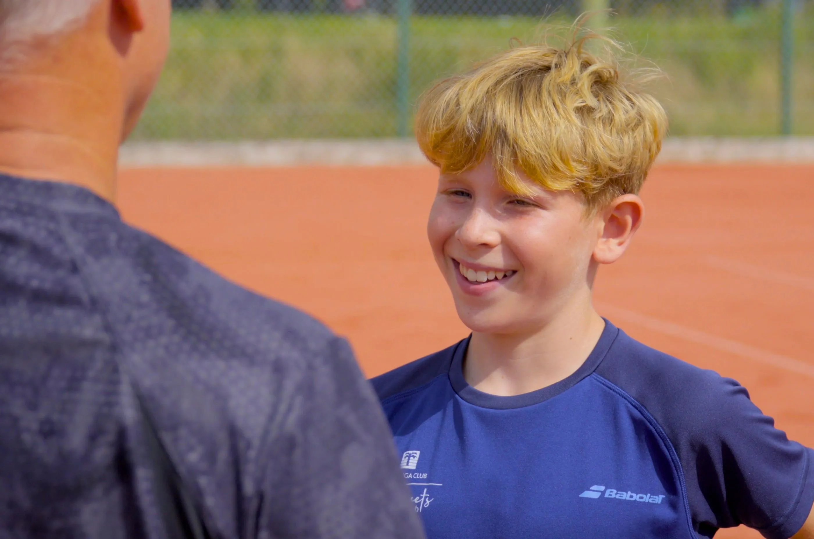 Justin Sherring’s Advice to Coaches – Build Future Pros