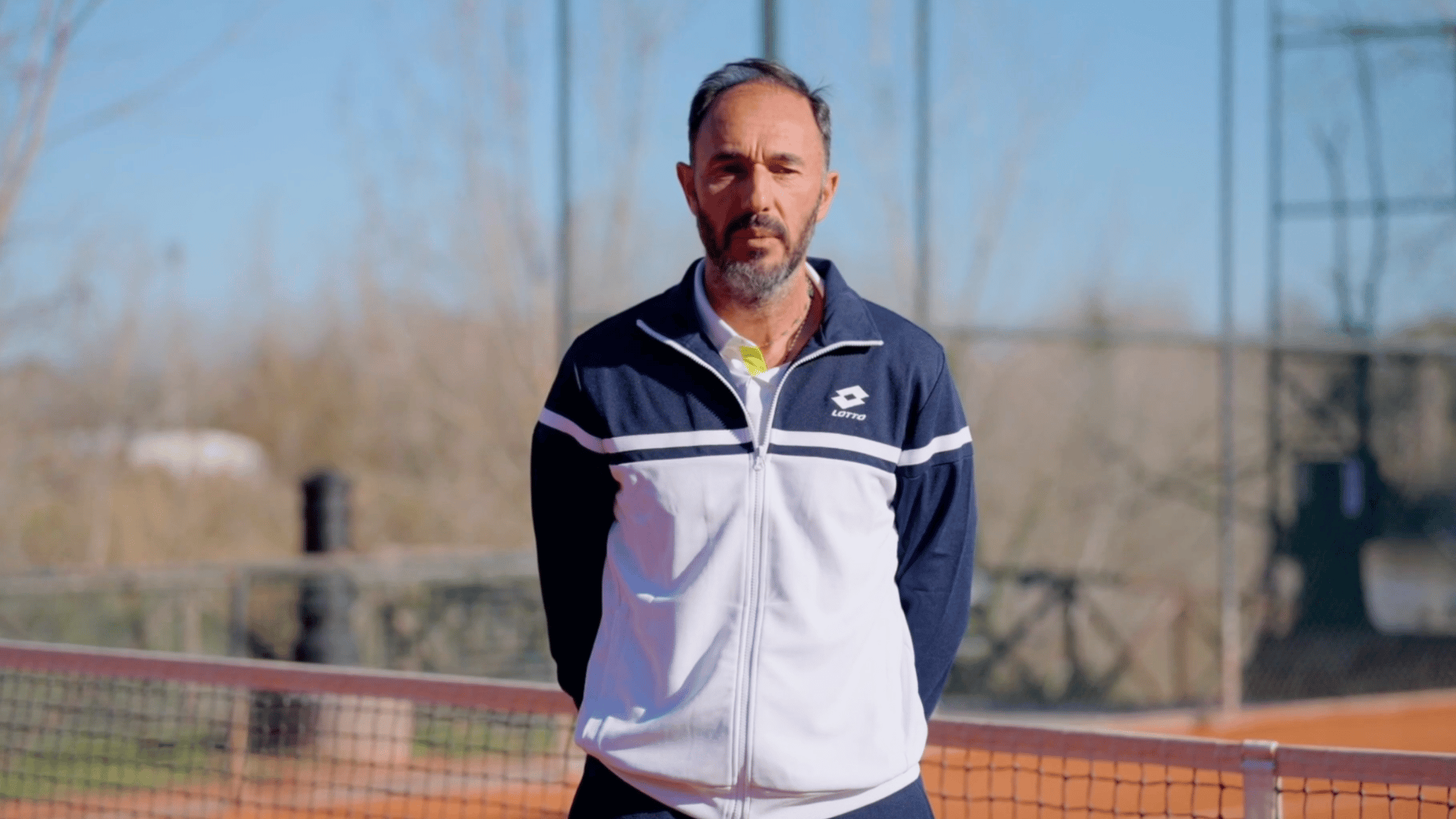 Why Patience & Discipline Matter in Tennis