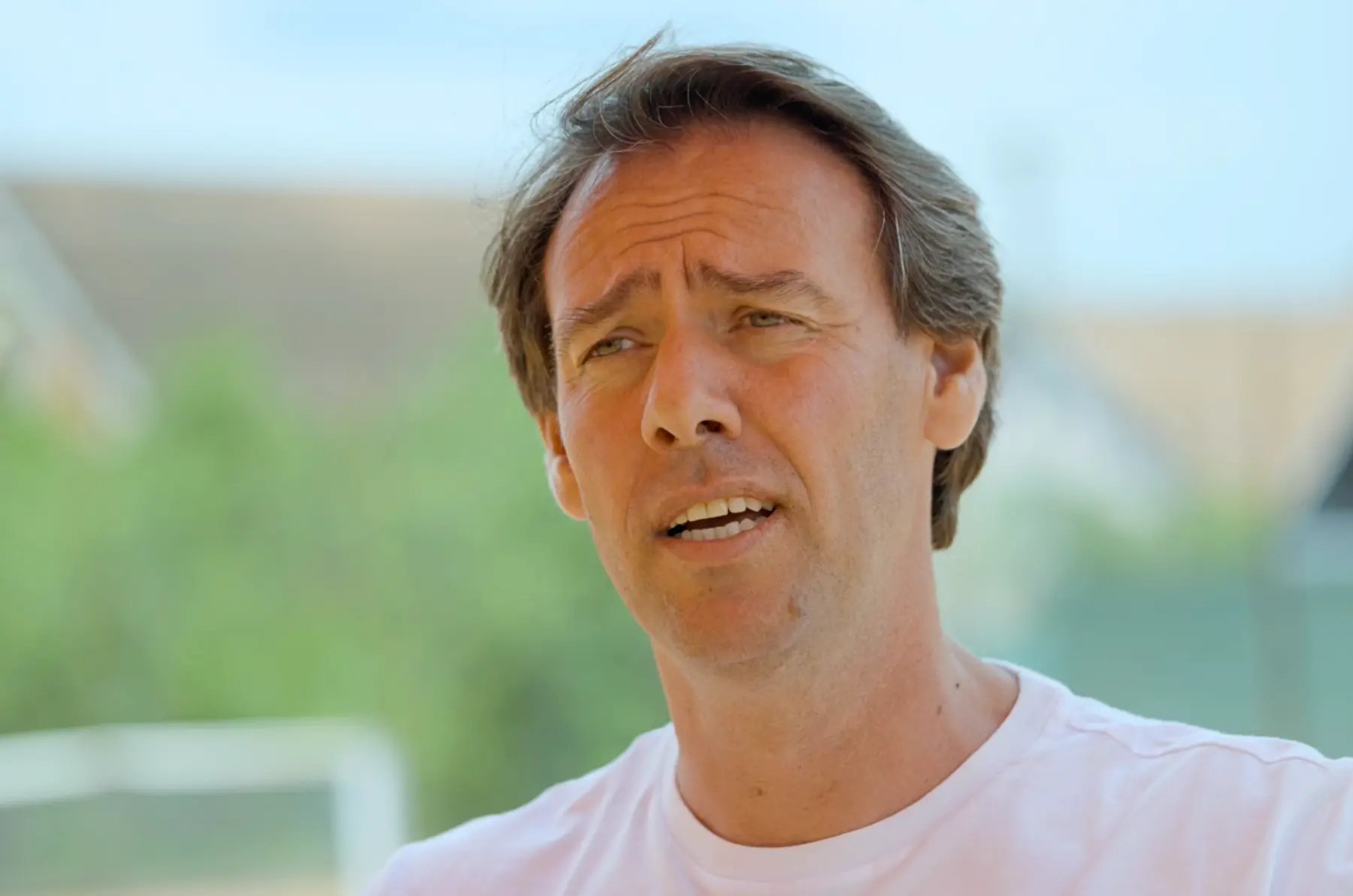 Hard work trumps talent - Novak’s training schedule at 17