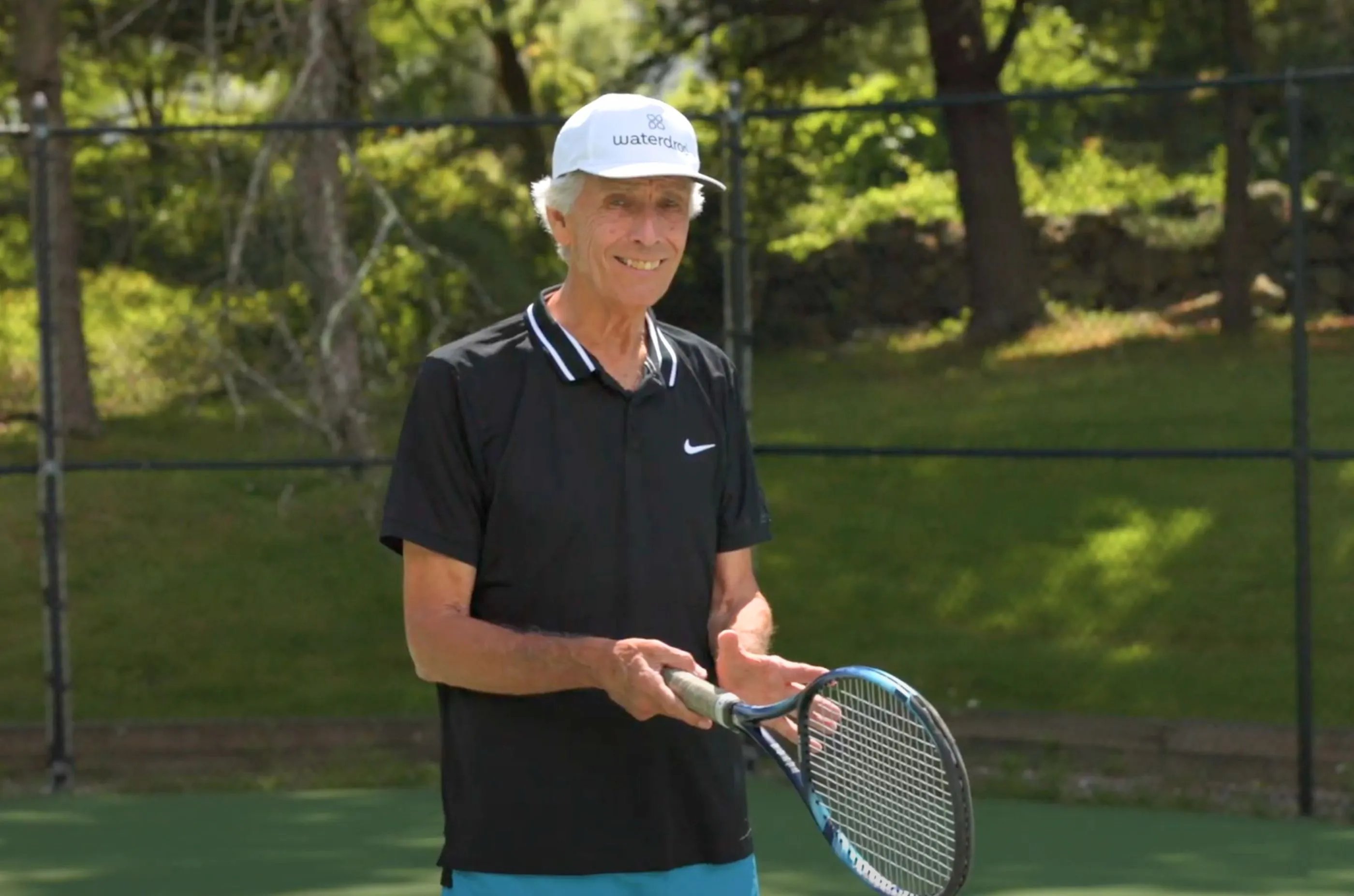 Strategy and Shot Selection