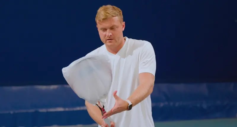 Separation Angle: Complete Integration of Power & Rotation