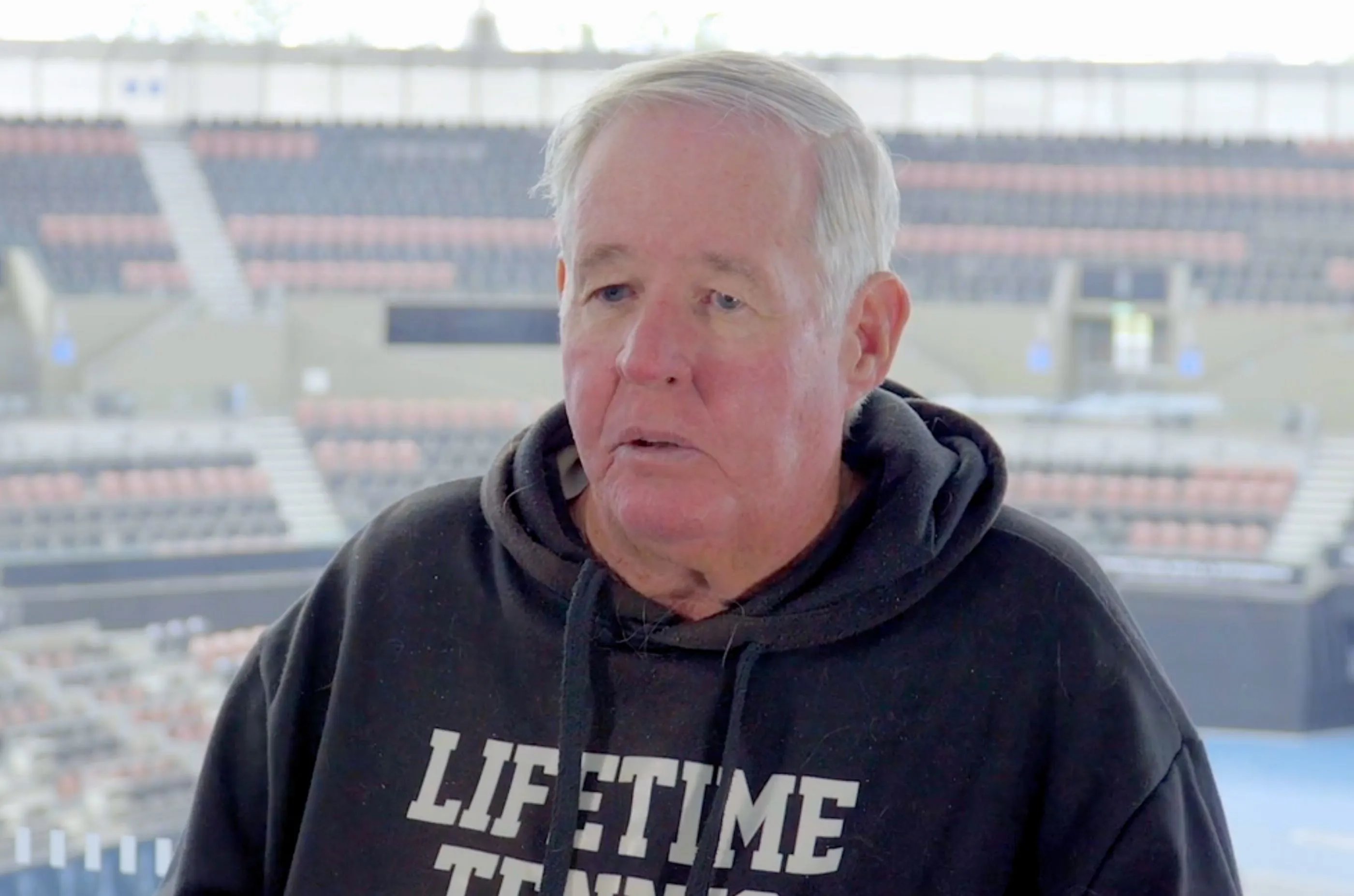 Footwork is The Key to Power