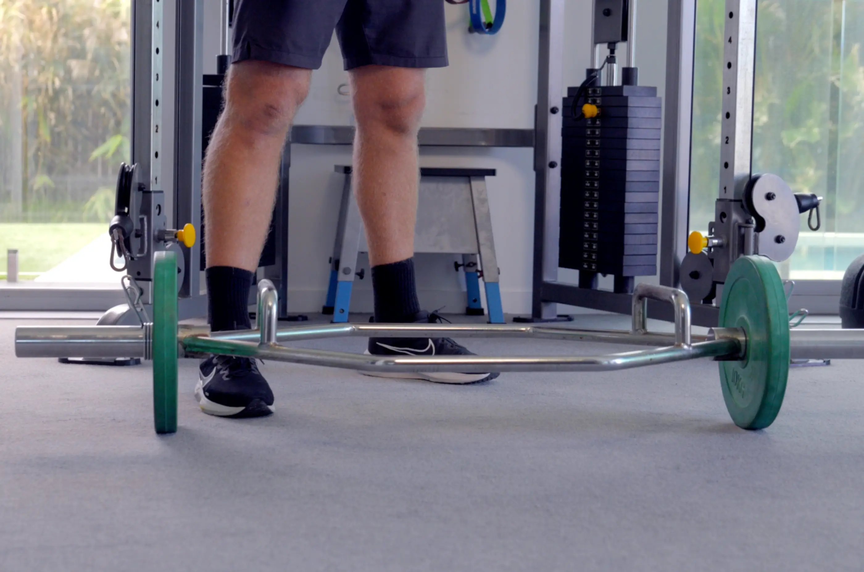 Strength Program Level 3 Part 1