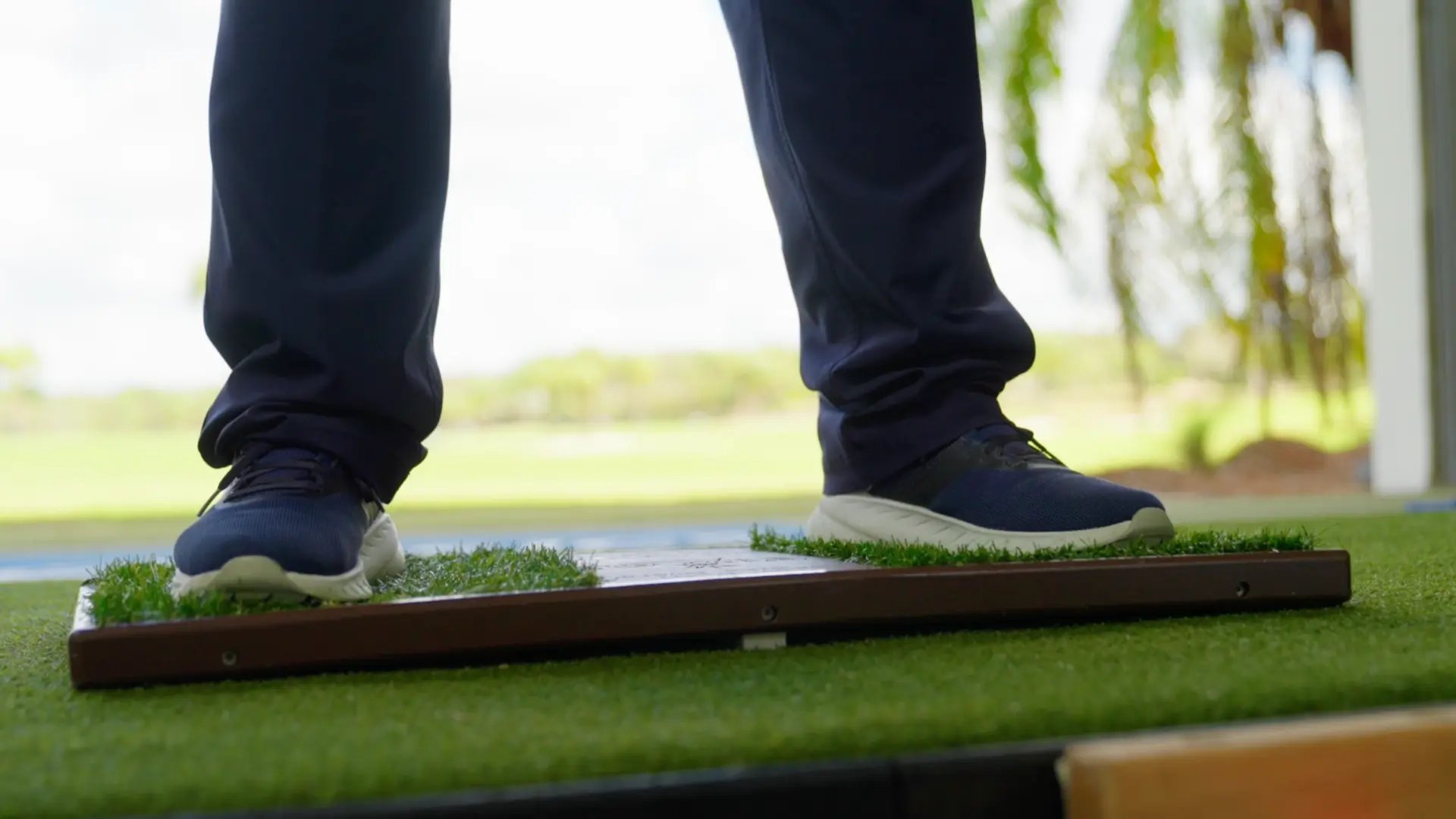 Tempo and Balance: Finding the Swing Speed You Can Control