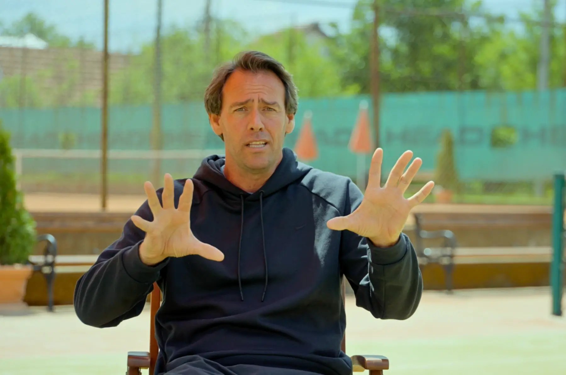 The Harsh Reality of Going from Top Junior to Pro Tennis Player