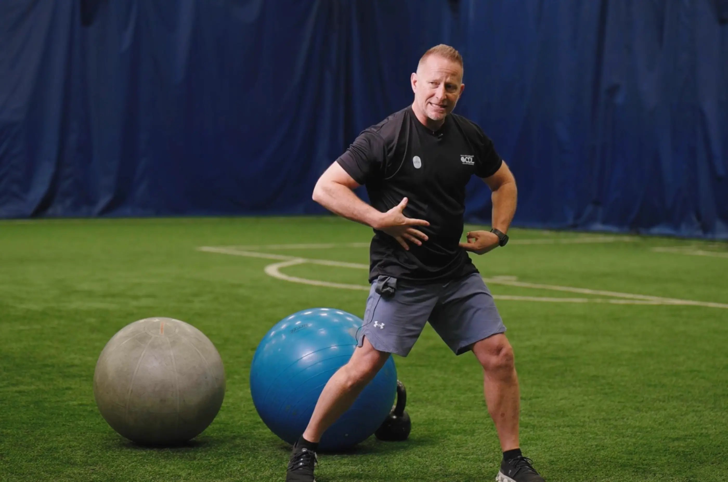 Core Exercises Introduction