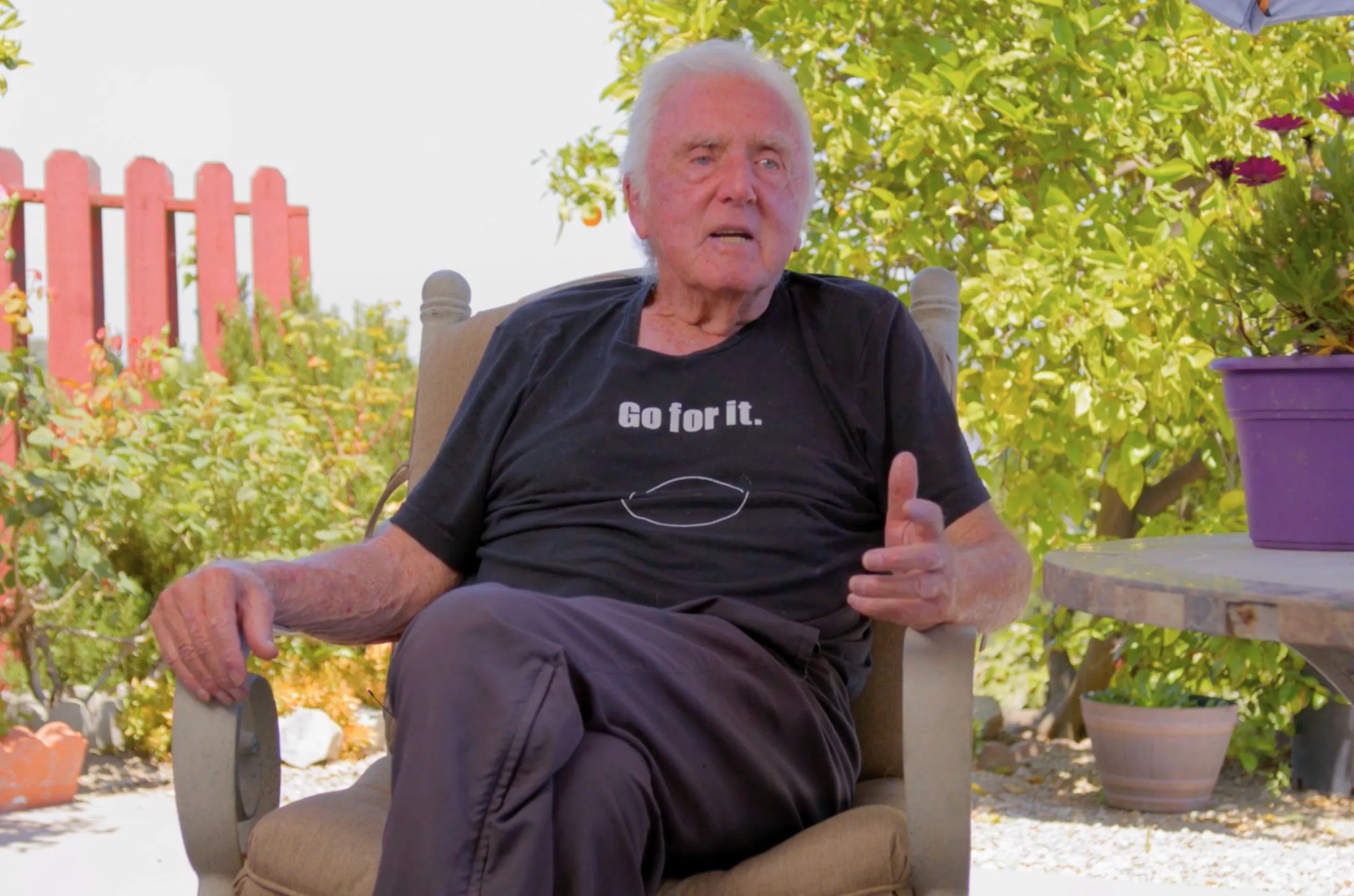 Robert Lansdorp’s Legendary Track Record