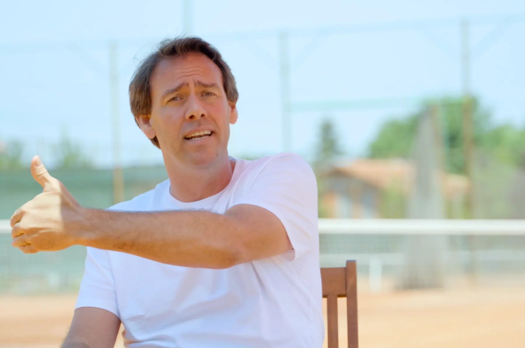 Neutralize the Counterpuncher with Variety and Pressure