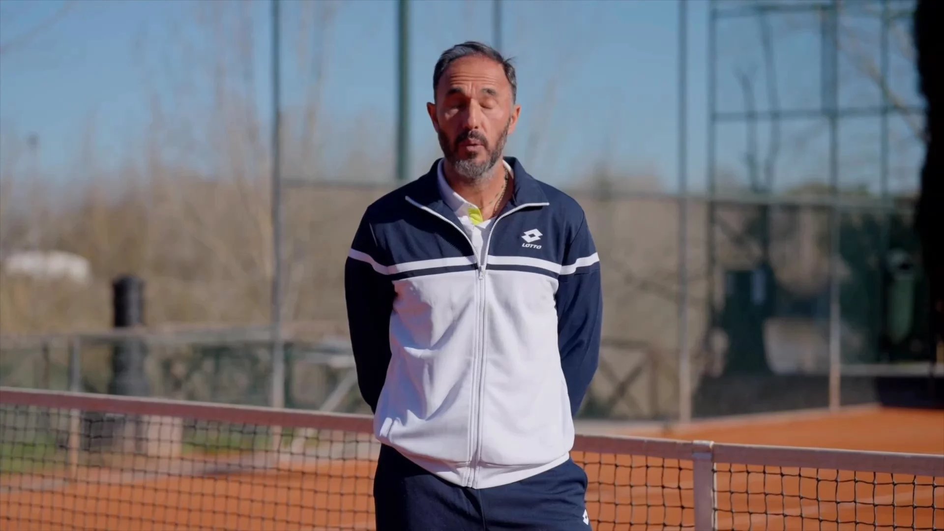 Long-Term Development in Tennis