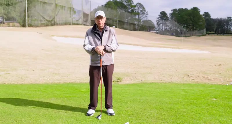 Why Your 3-Wood Is the Hardest Club in Your Bag