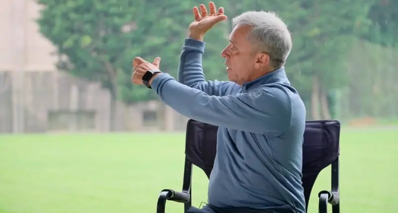 How Jon Rahm Turned Clubfoot Into a Strength: Adaptation, Hip Rotation & Compact Swing