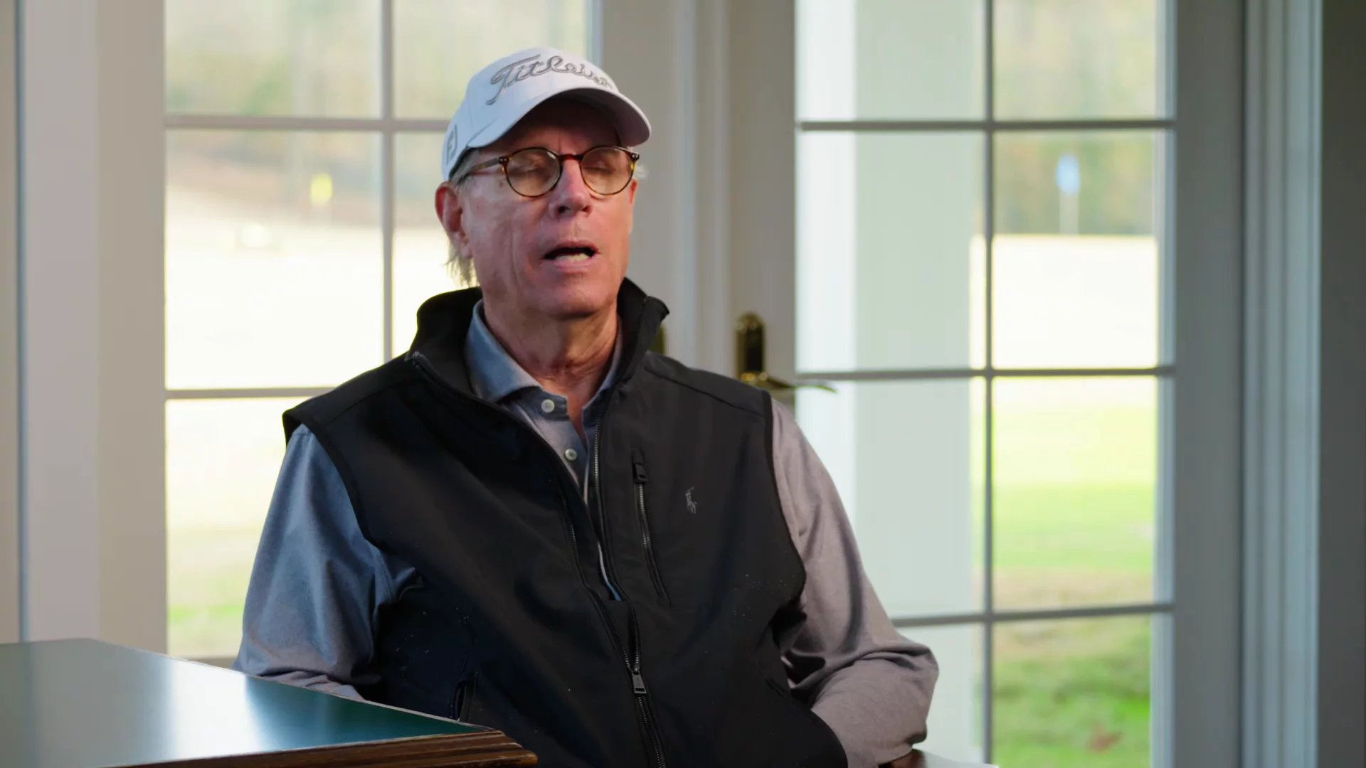 Coaching Through Relationships & Individualization