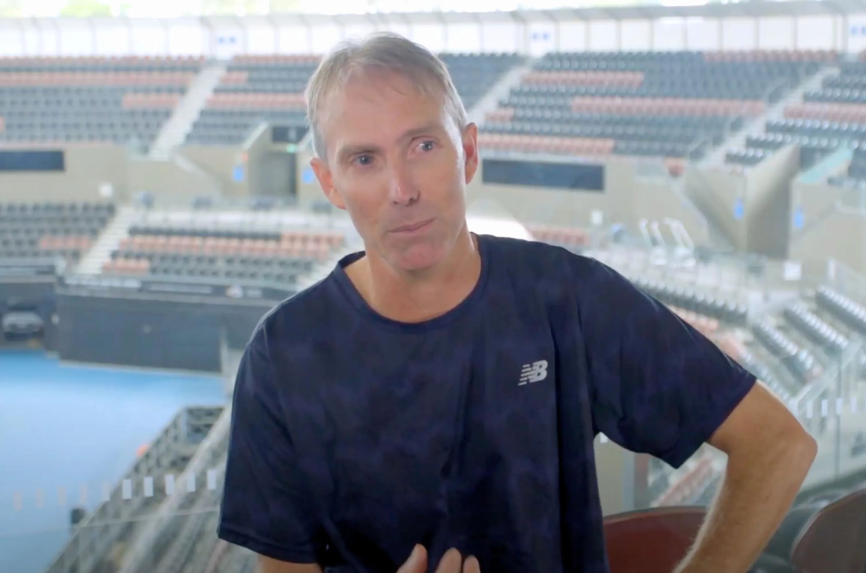 The Art of Coaching Nick Kyrgios | Junior Development Insights