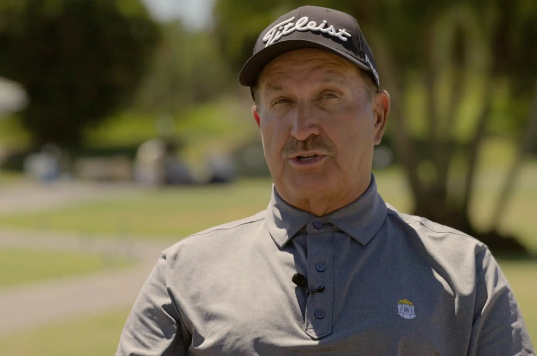 Brooks Koepka’s First Majors: Emotional Thanks and a Coach’s Humble Reply