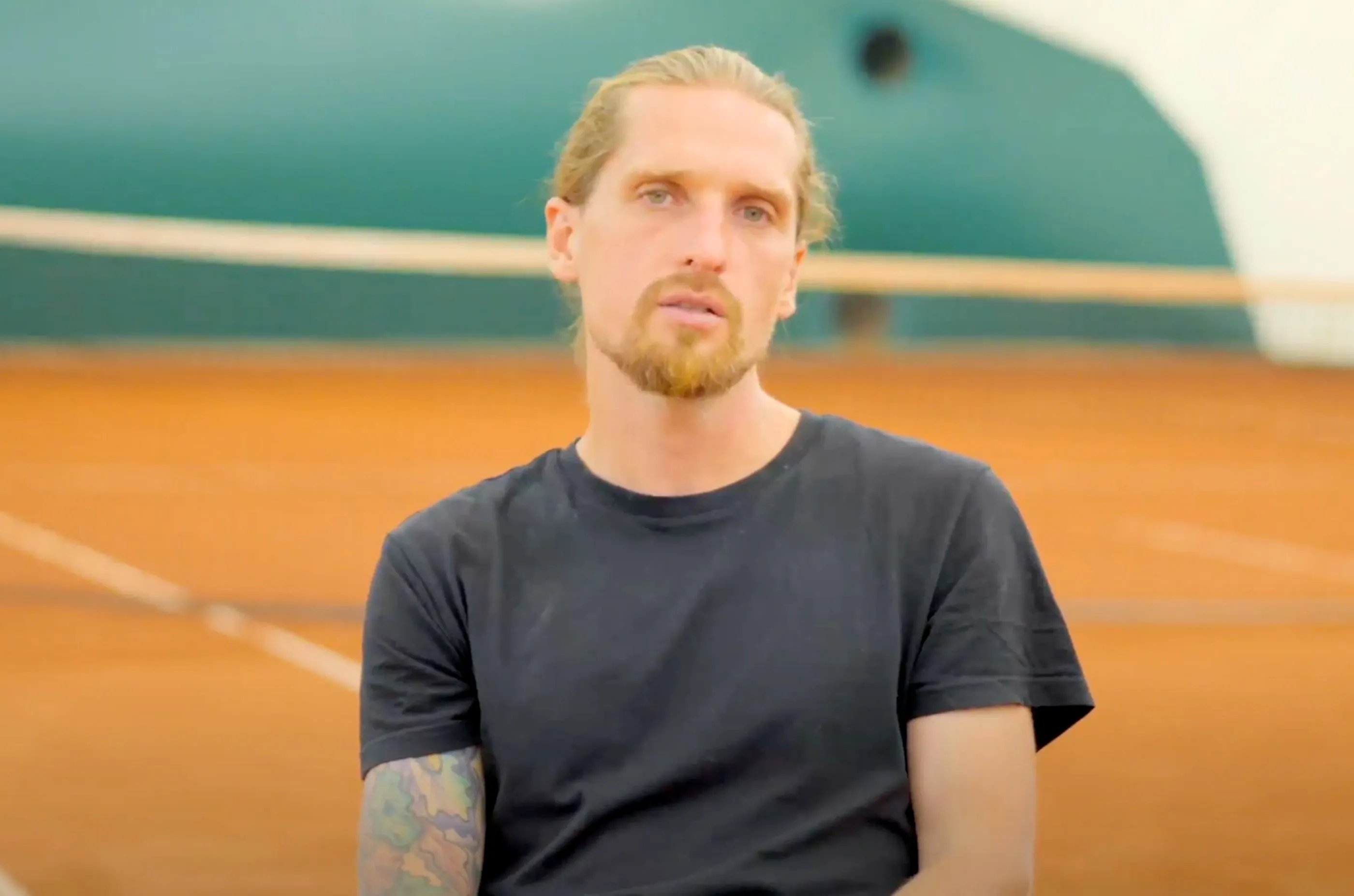 Iga Swiatek's Junior Training Hours