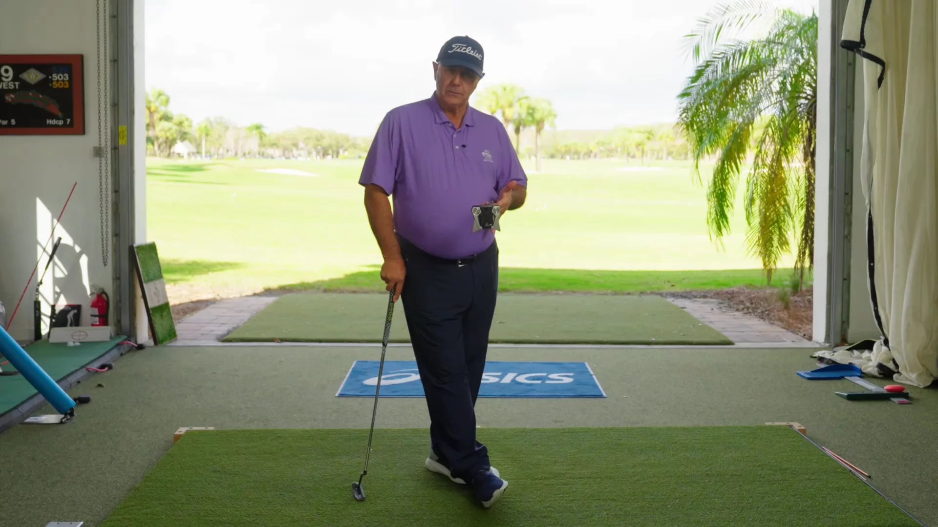 Blade vs Mallet Putters: Which Is Better?