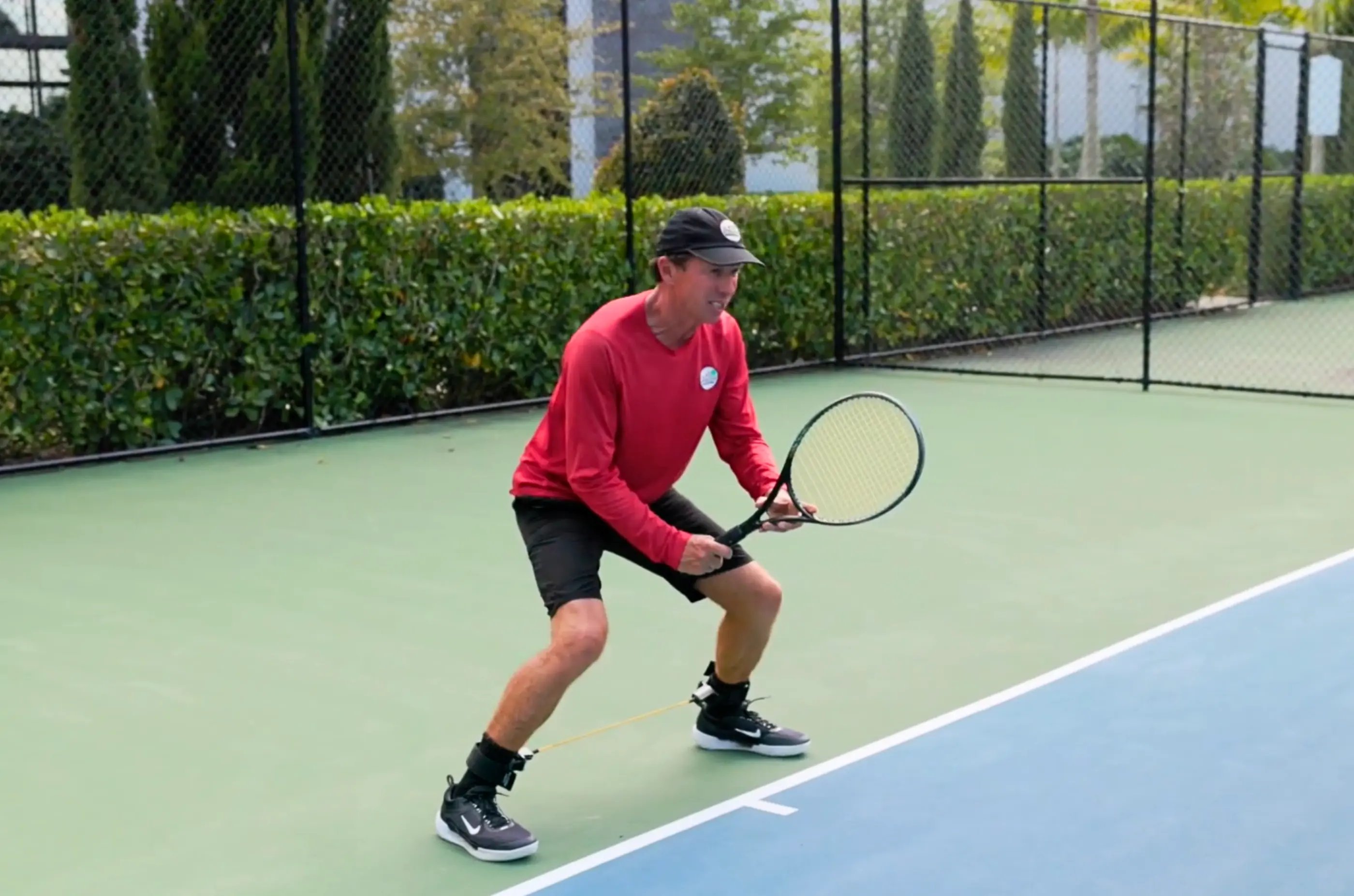 Optimize and Strengthen Your Wide Base