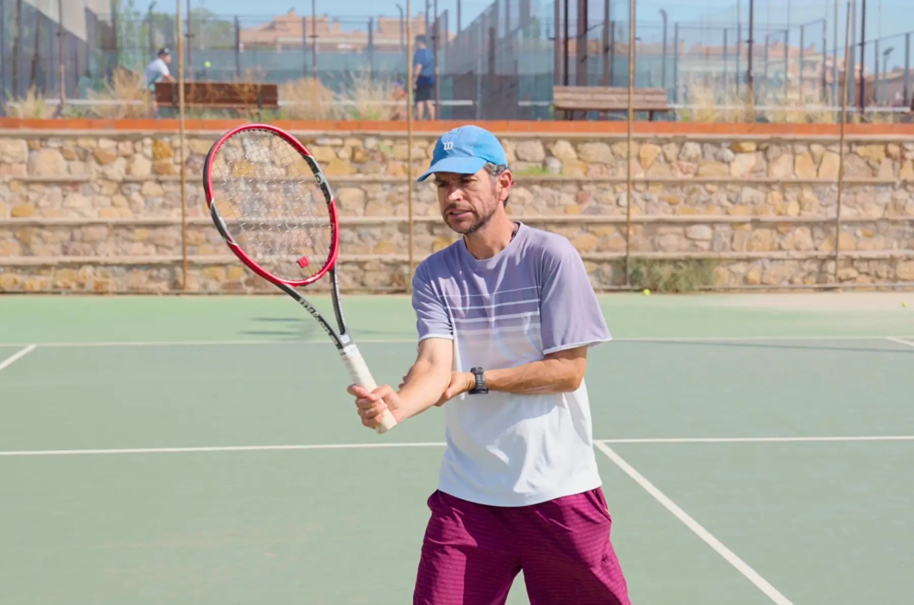 How Carlos Alcaraz Learned Volleys: Drills, Transition Skills, and Net Instincts