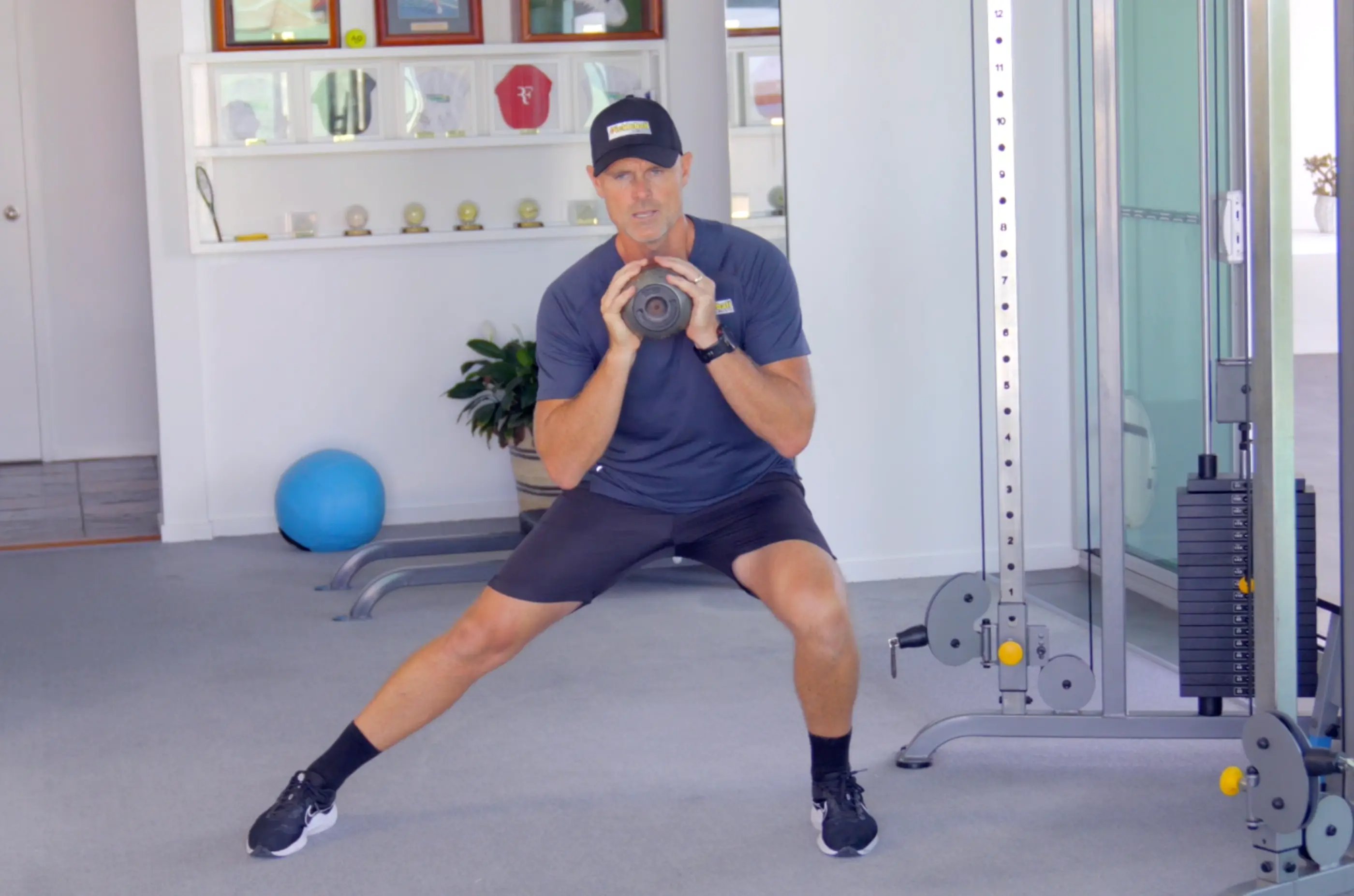 Strength Program Level 3 Part 2