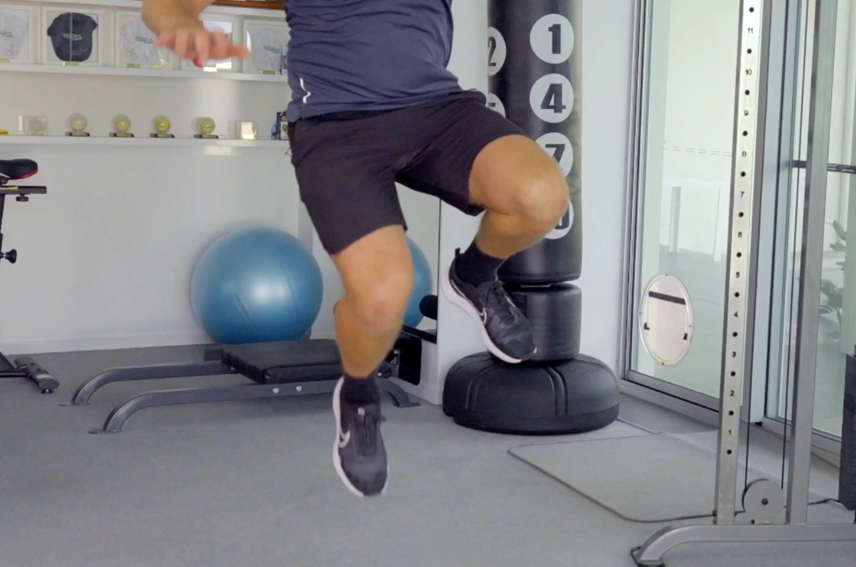 Injury Prevention: Level 3, Part 4